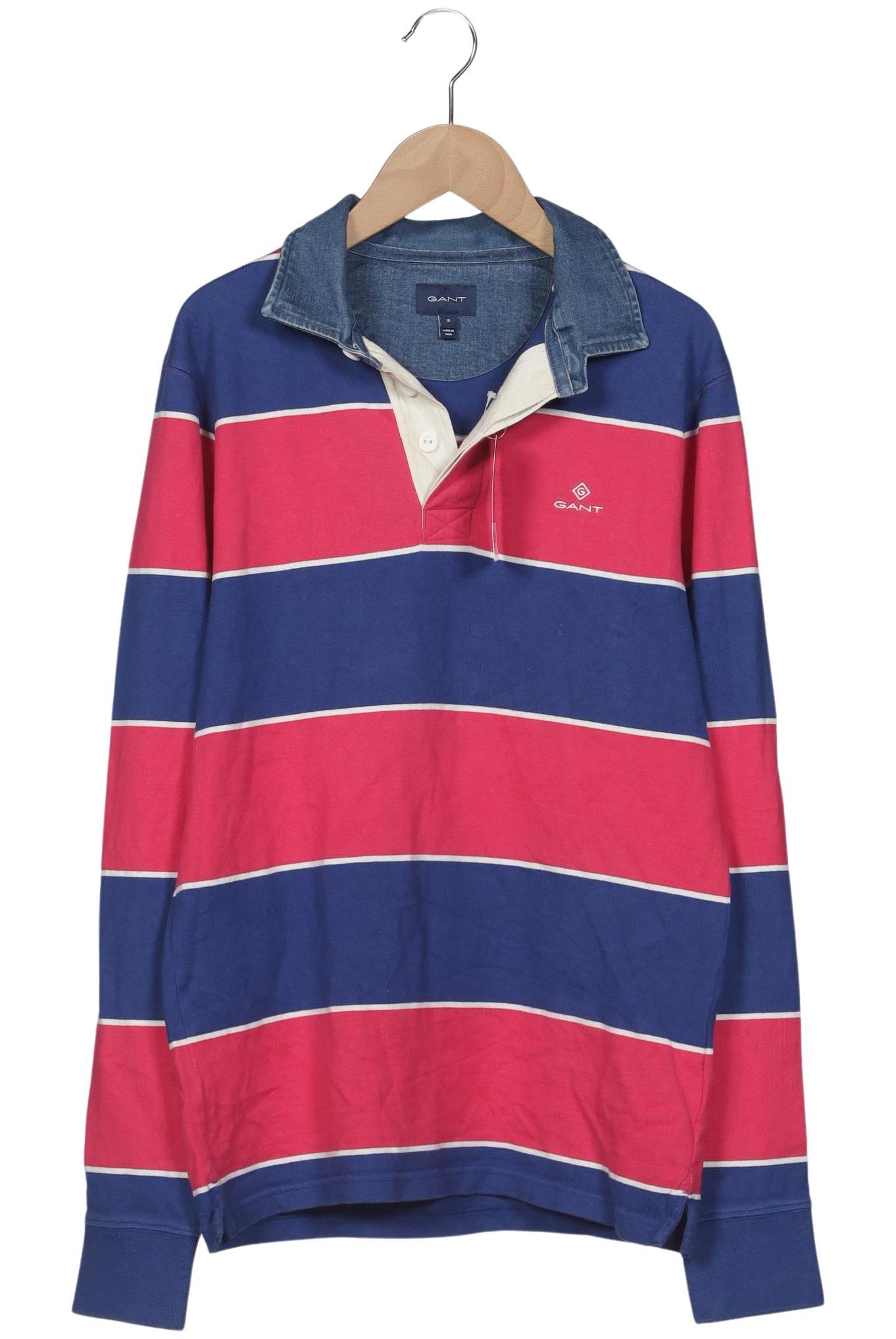 

Gant Herren Poloshirt, mehrfarbig, Gr. 46