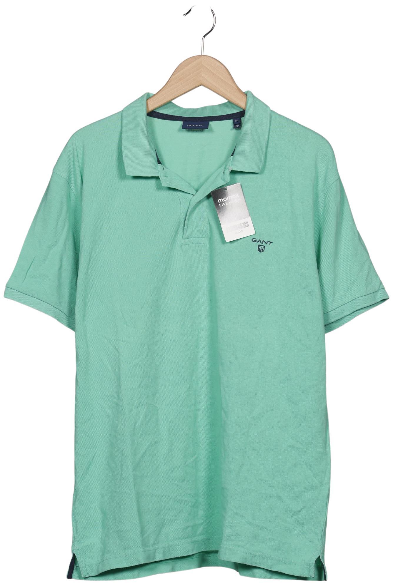 

Gant Herren Poloshirt, hellgrün, Gr. 54