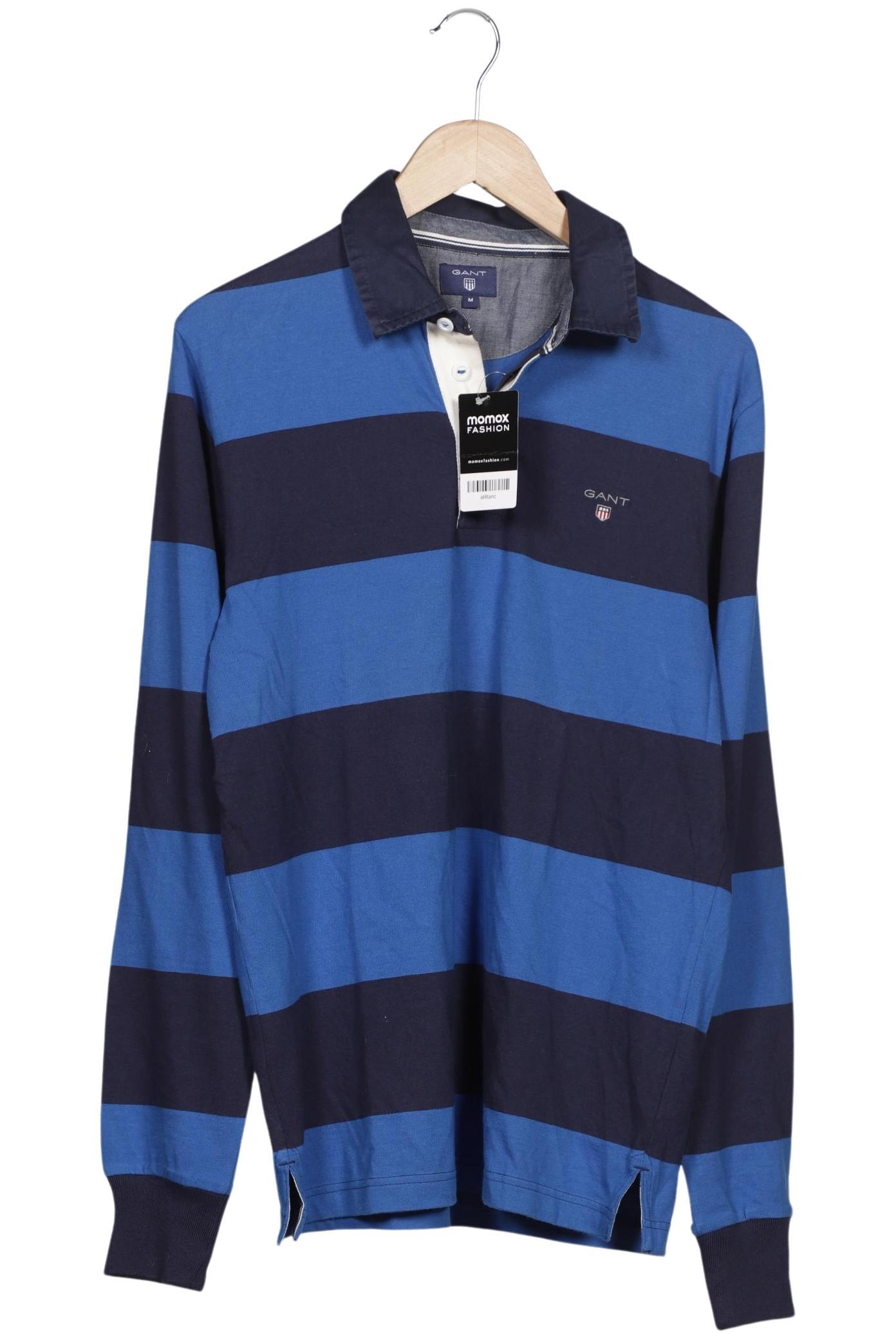 

Gant Herren Poloshirt, marineblau, Gr. 48