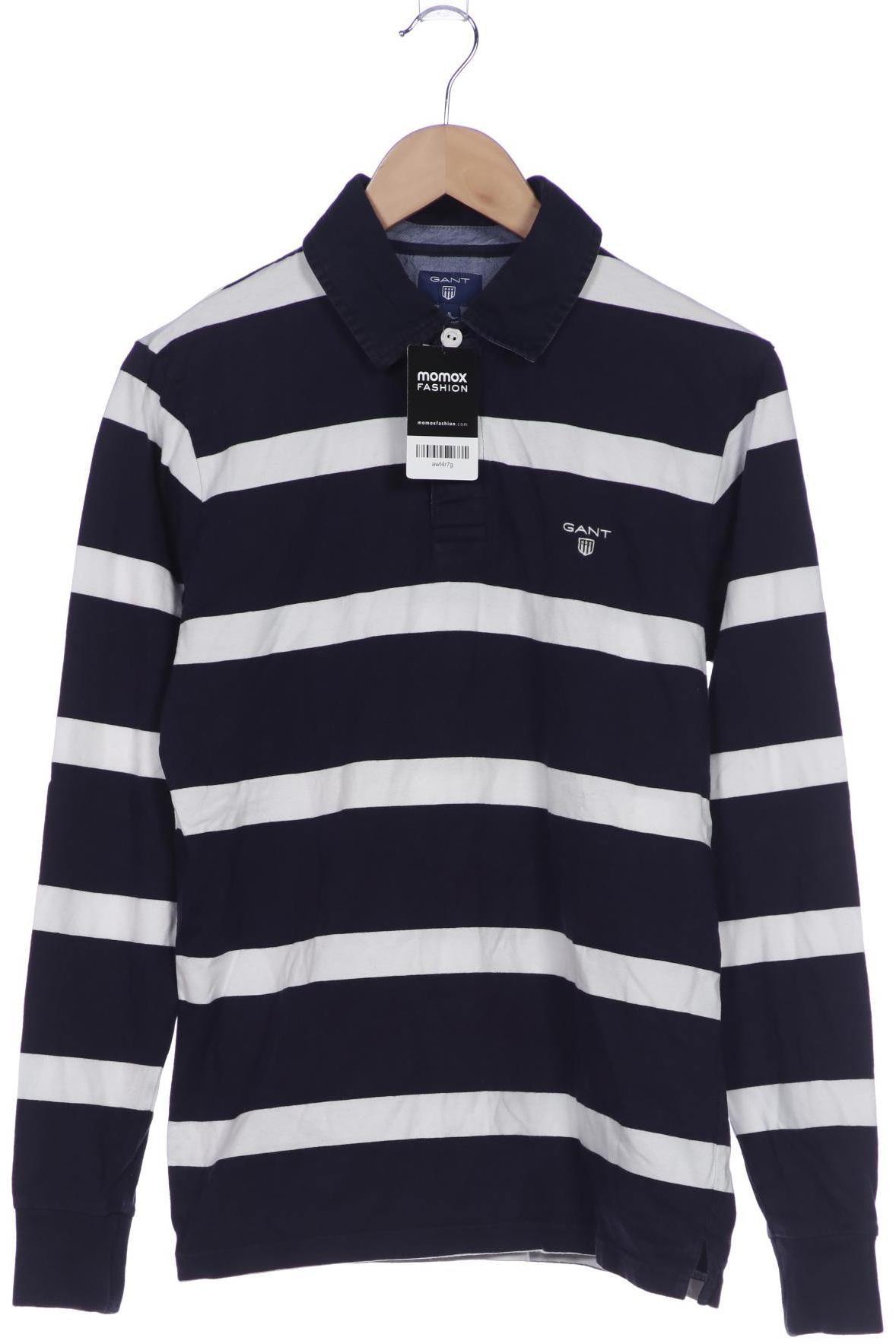 

Gant Herren Poloshirt, marineblau, Gr. 46
