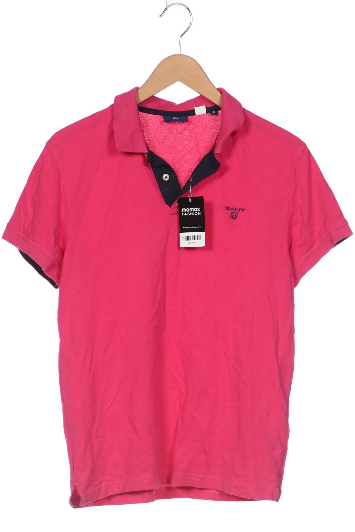 

GANT Herren Poloshirt, pink