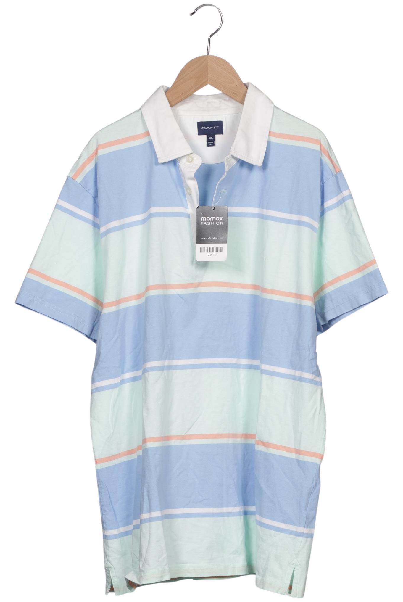 

Gant Herren Poloshirt, mehrfarbig, Gr. 56
