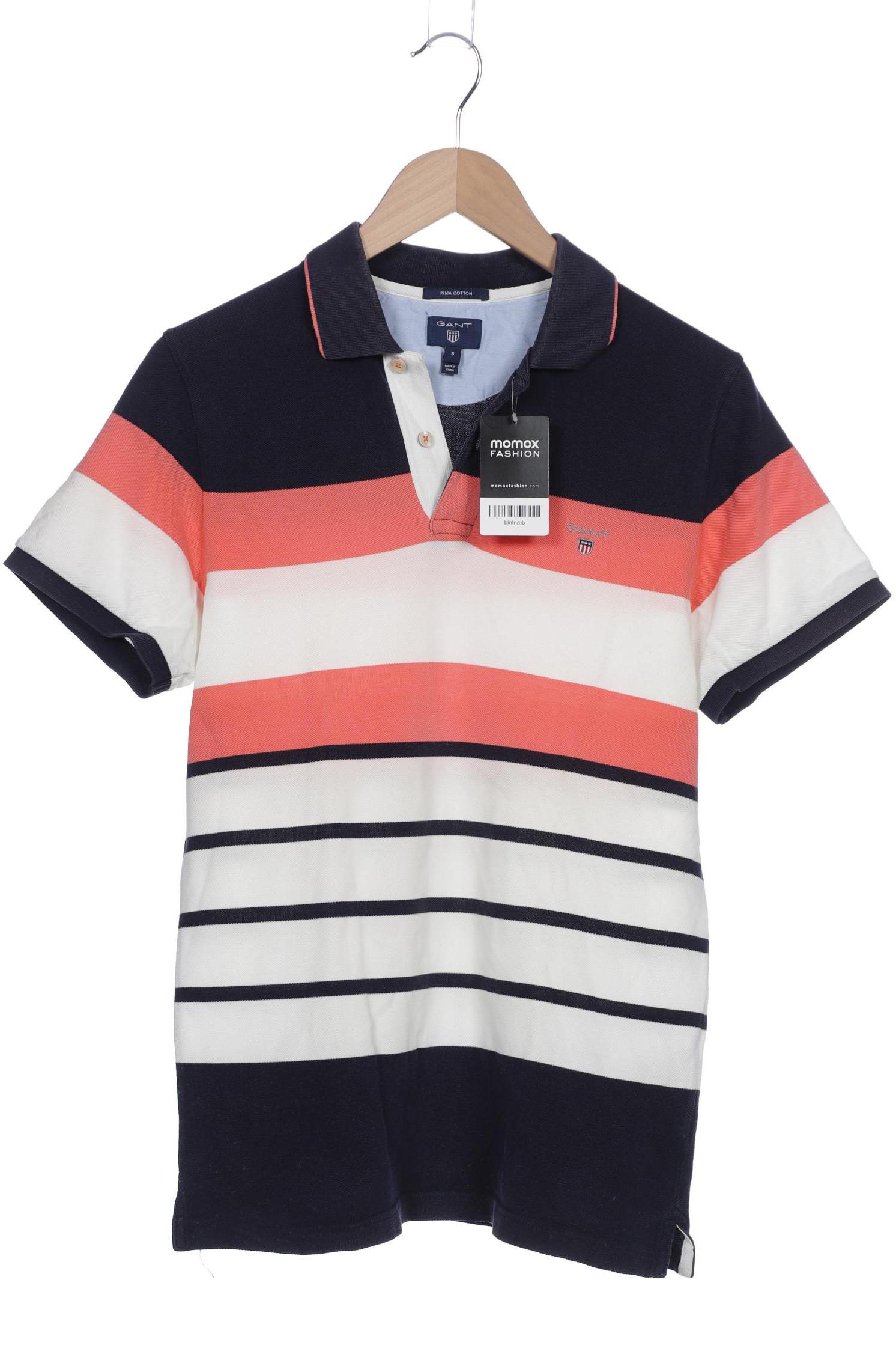 

Gant Herren Poloshirt, marineblau, Gr. 46