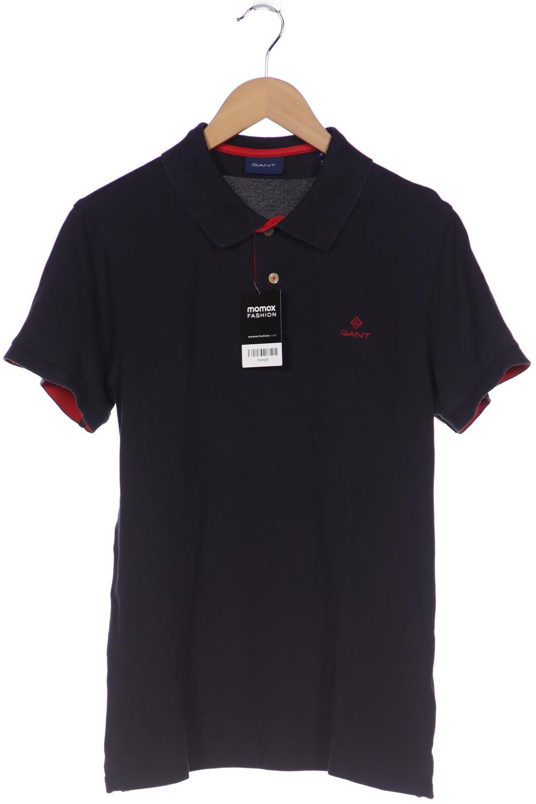 

GANT Herren Poloshirt, marineblau