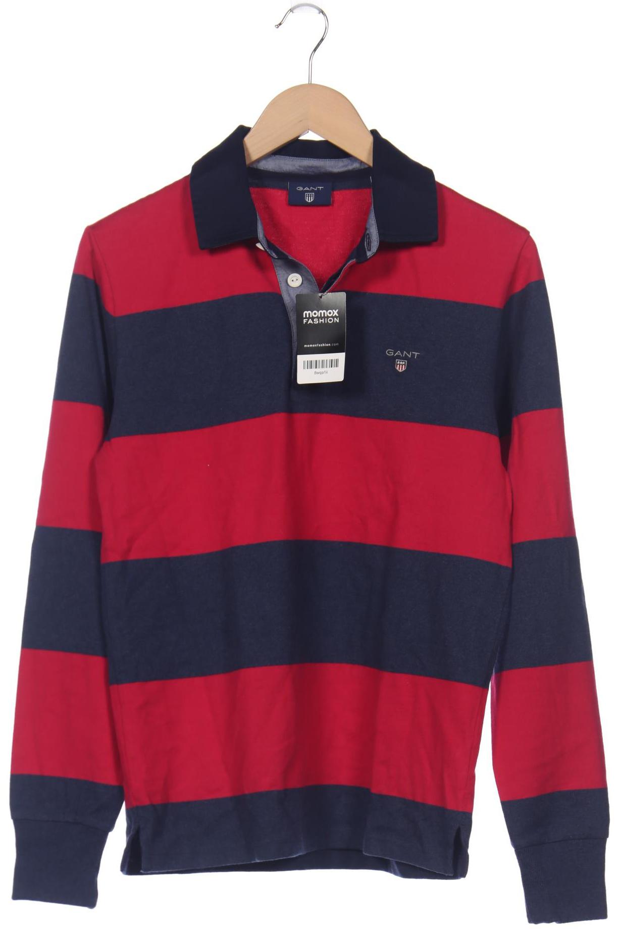 

Gant Herren Poloshirt, marineblau, Gr. 46