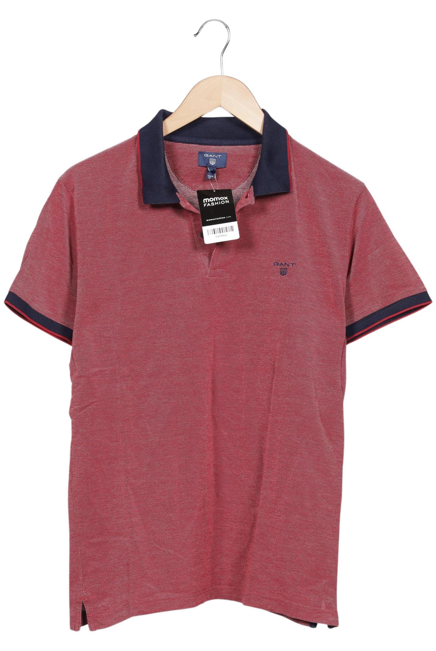 

Gant Herren Poloshirt, mehrfarbig, Gr. 52
