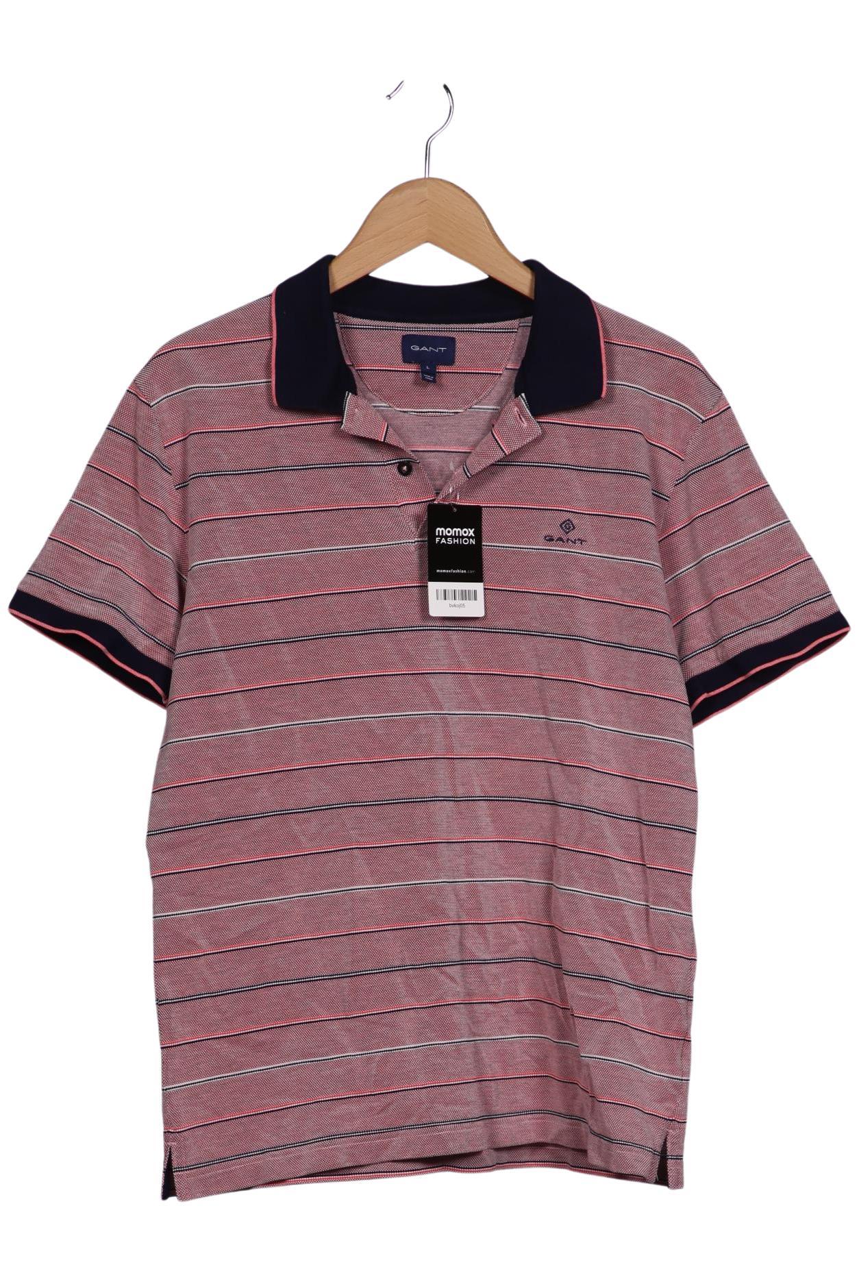 

Gant Herren Poloshirt, mehrfarbig, Gr. 52
