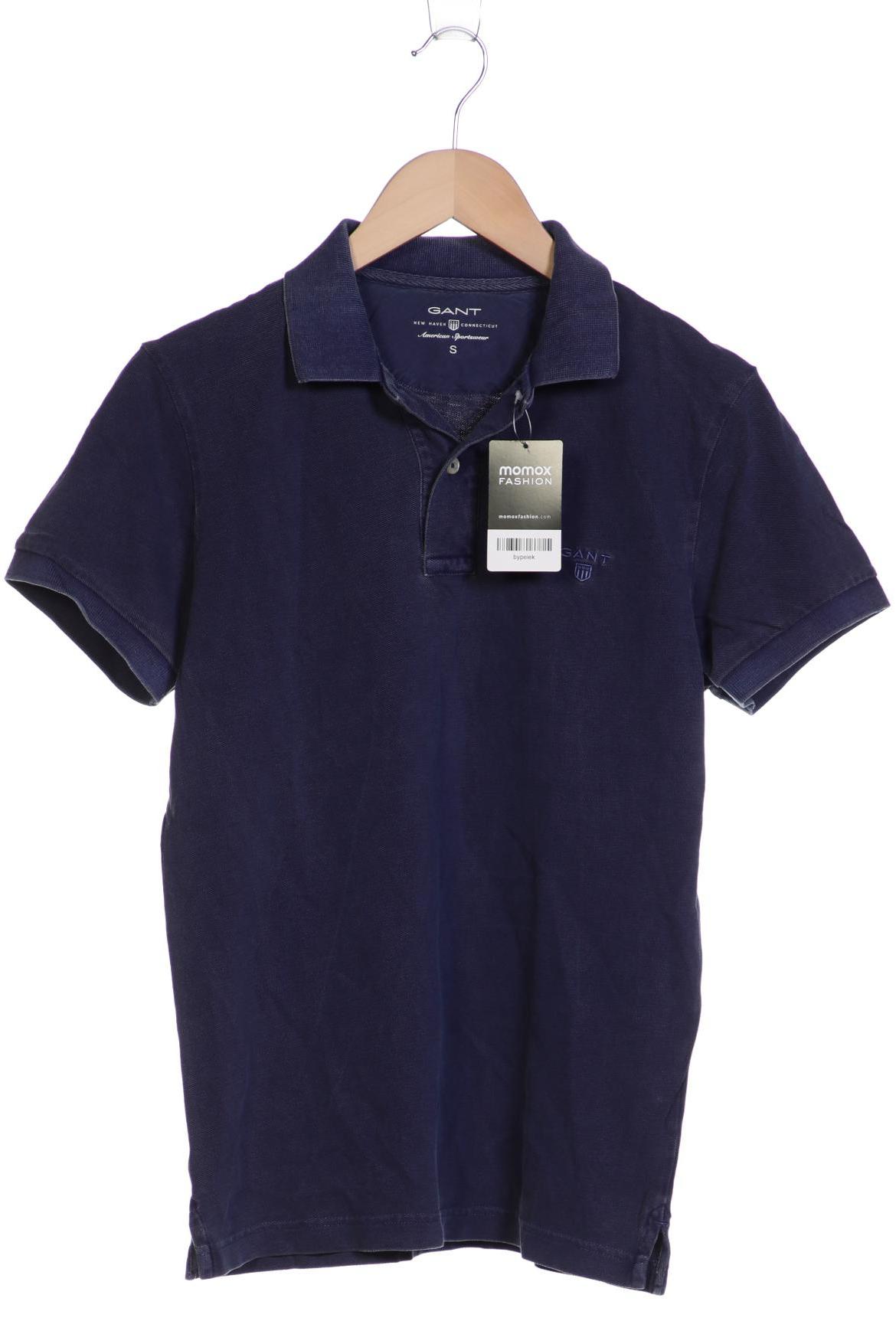 

GANT Herren Poloshirt, marineblau
