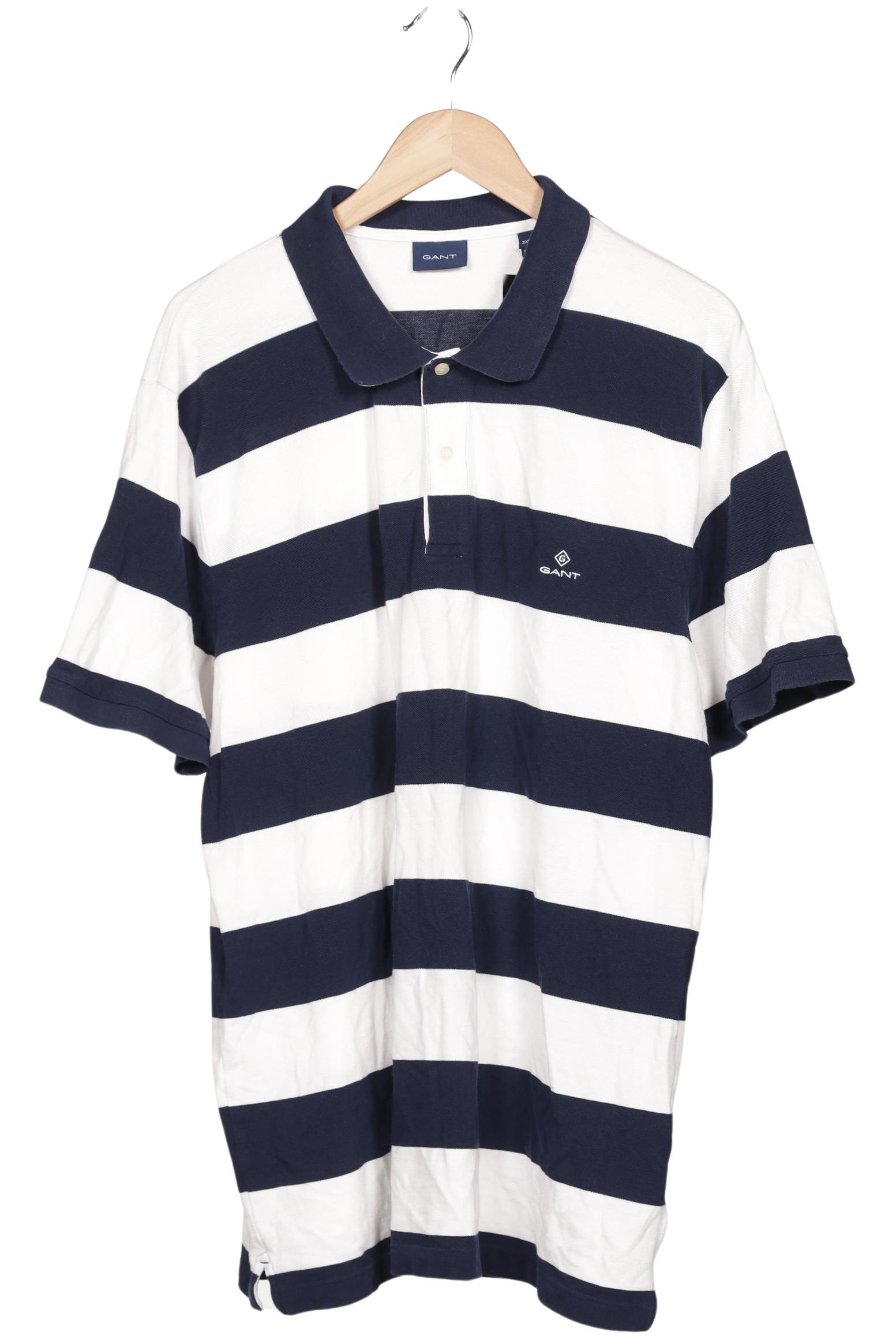

Gant Herren Poloshirt, mehrfarbig, Gr. 58