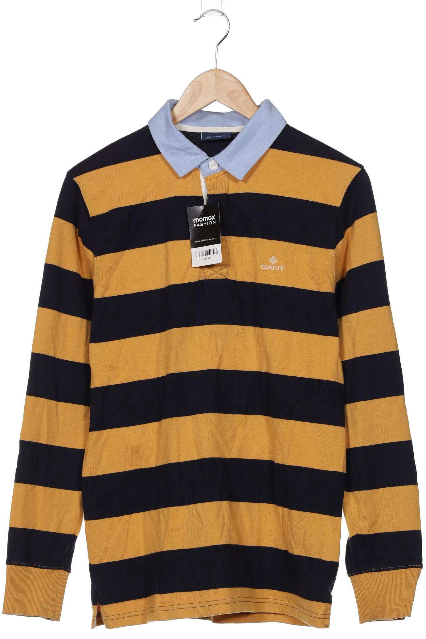 

Gant Herren Poloshirt, marineblau, Gr. 46
