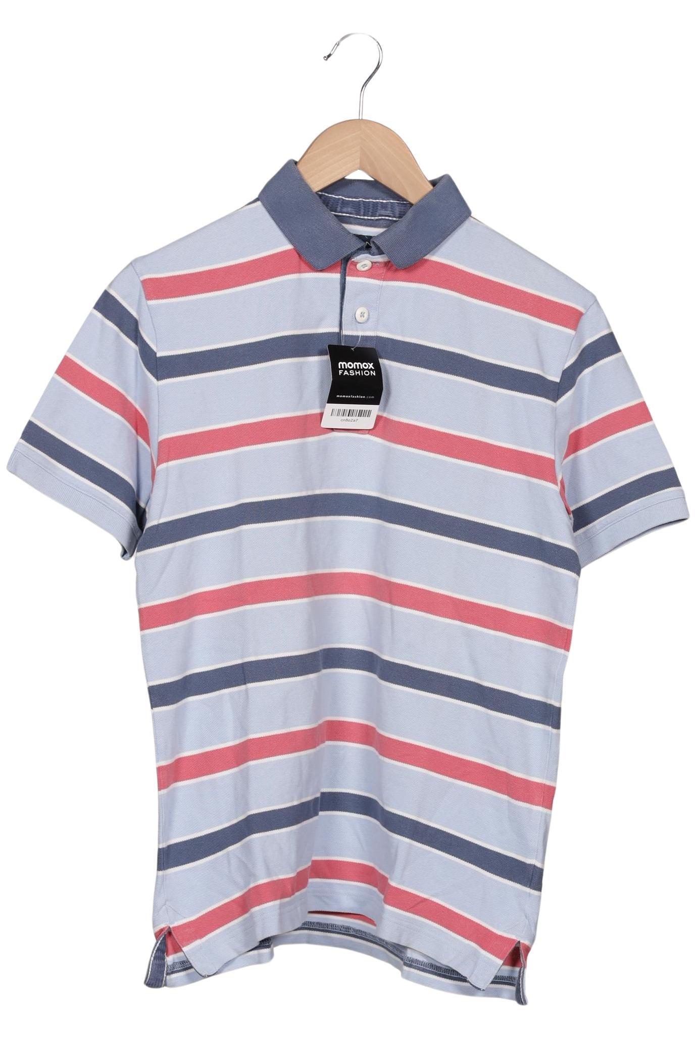 

Gant Herren Poloshirt, hellblau, Gr. 48