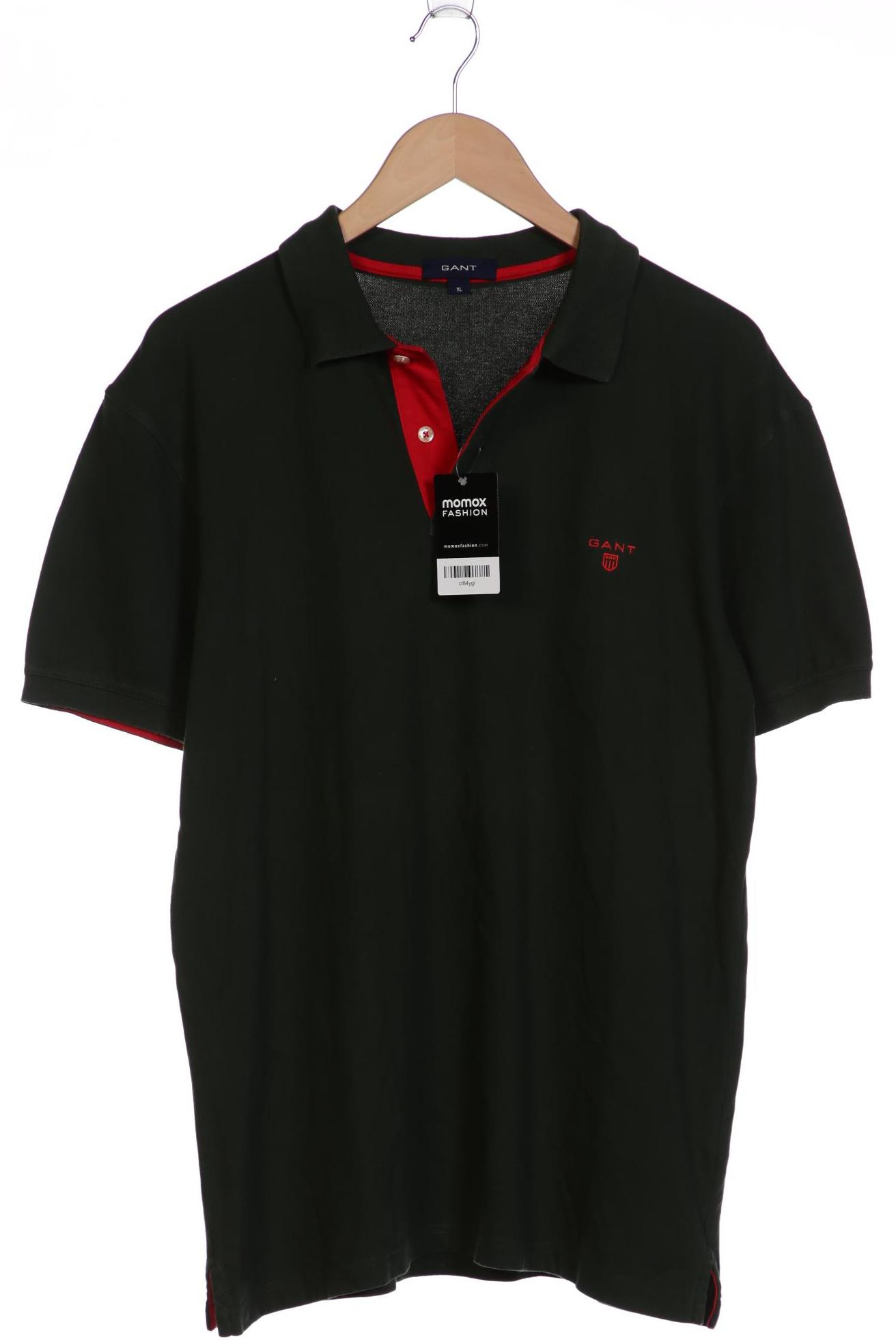 

GANT Herren Poloshirt, grün