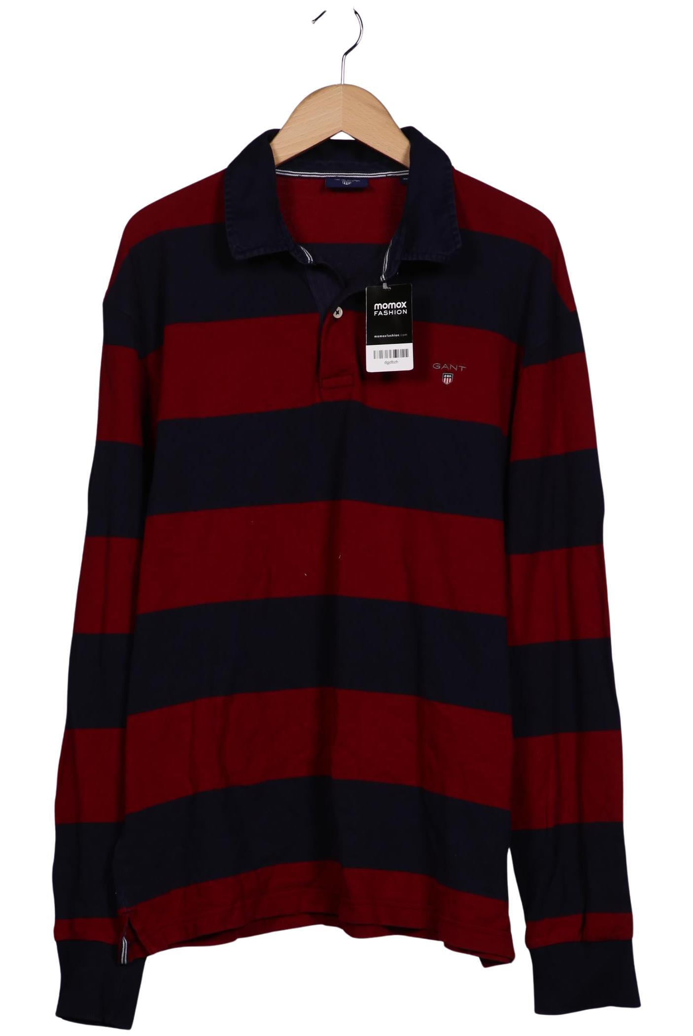 

Gant Herren Poloshirt, mehrfarbig, Gr. 58