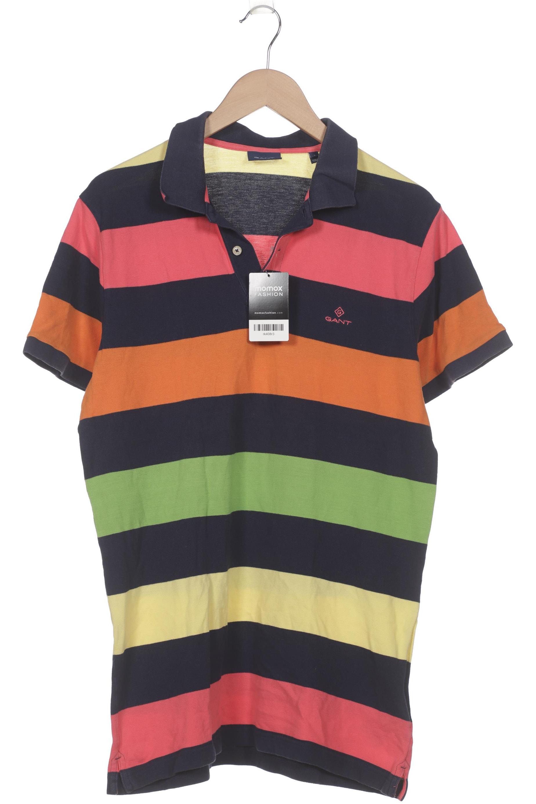 

Gant Herren Poloshirt, mehrfarbig, Gr. 52