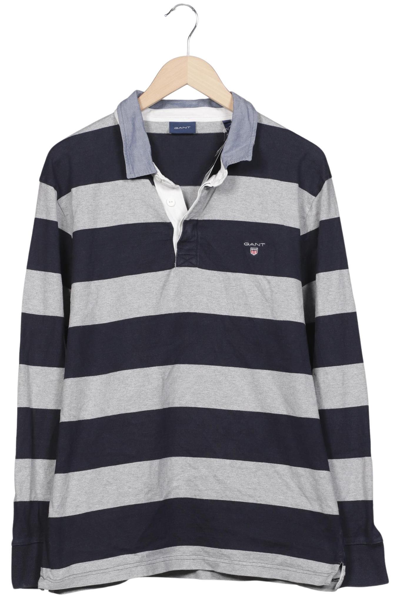 

Gant Herren Poloshirt, mehrfarbig, Gr. 56