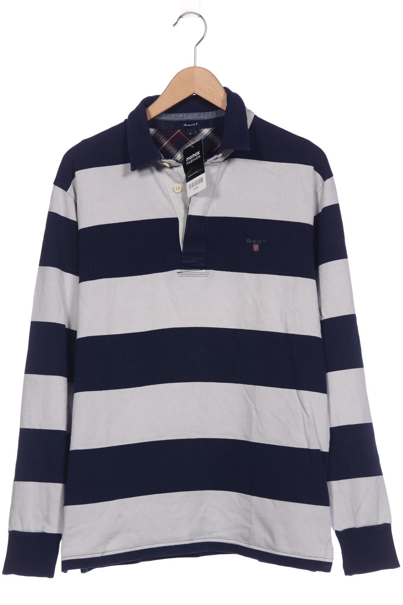 

Gant Herren Poloshirt, marineblau, Gr. 54