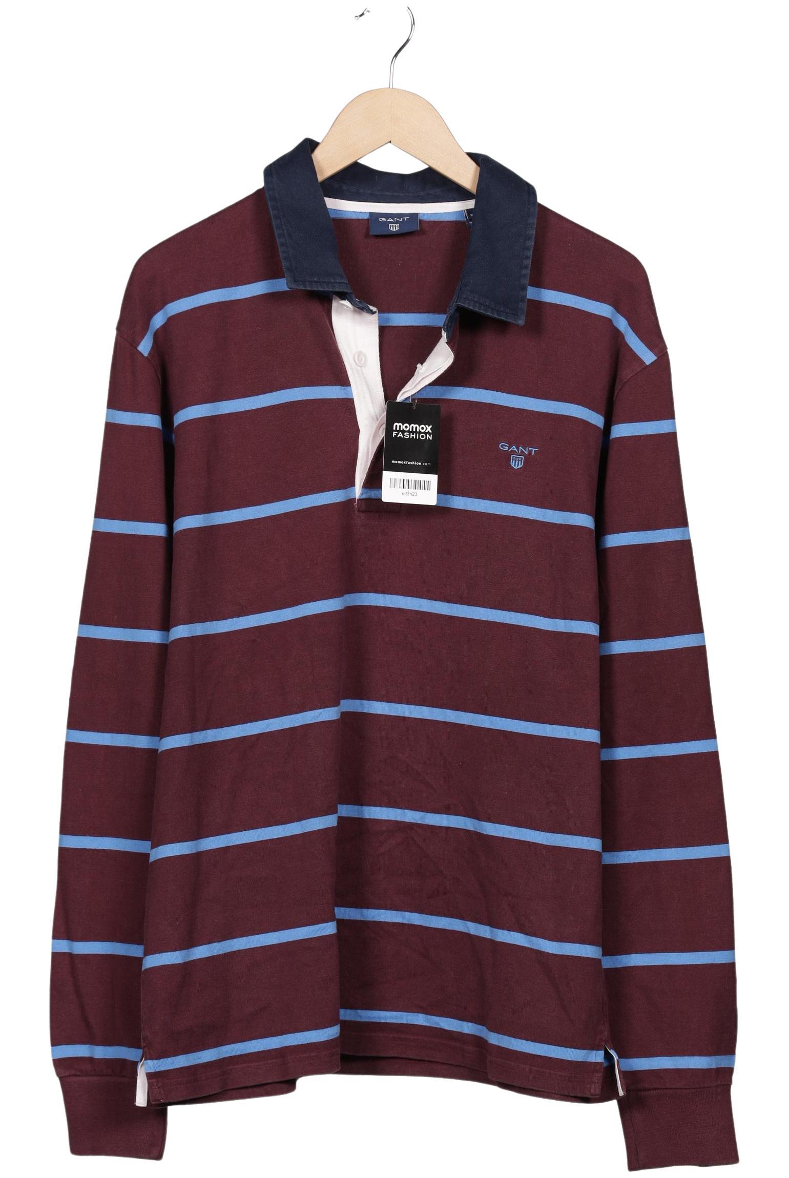 

Gant Herren Poloshirt, mehrfarbig, Gr. 56