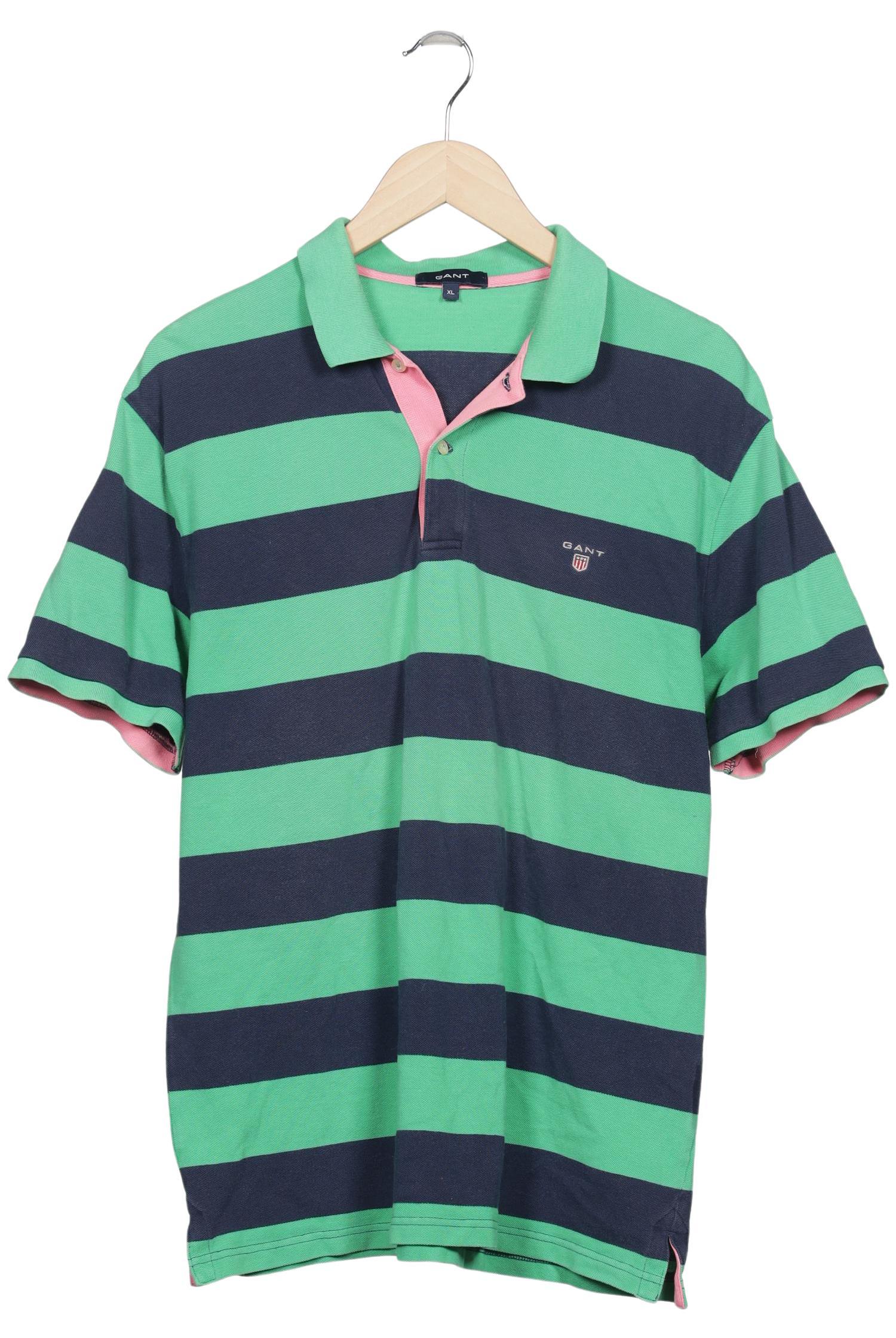 

Gant Herren Poloshirt, mehrfarbig, Gr. 54
