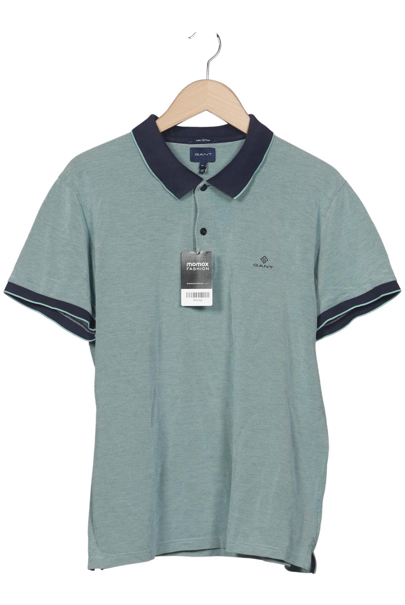 

Gant Herren Poloshirt, mehrfarbig, Gr. 54