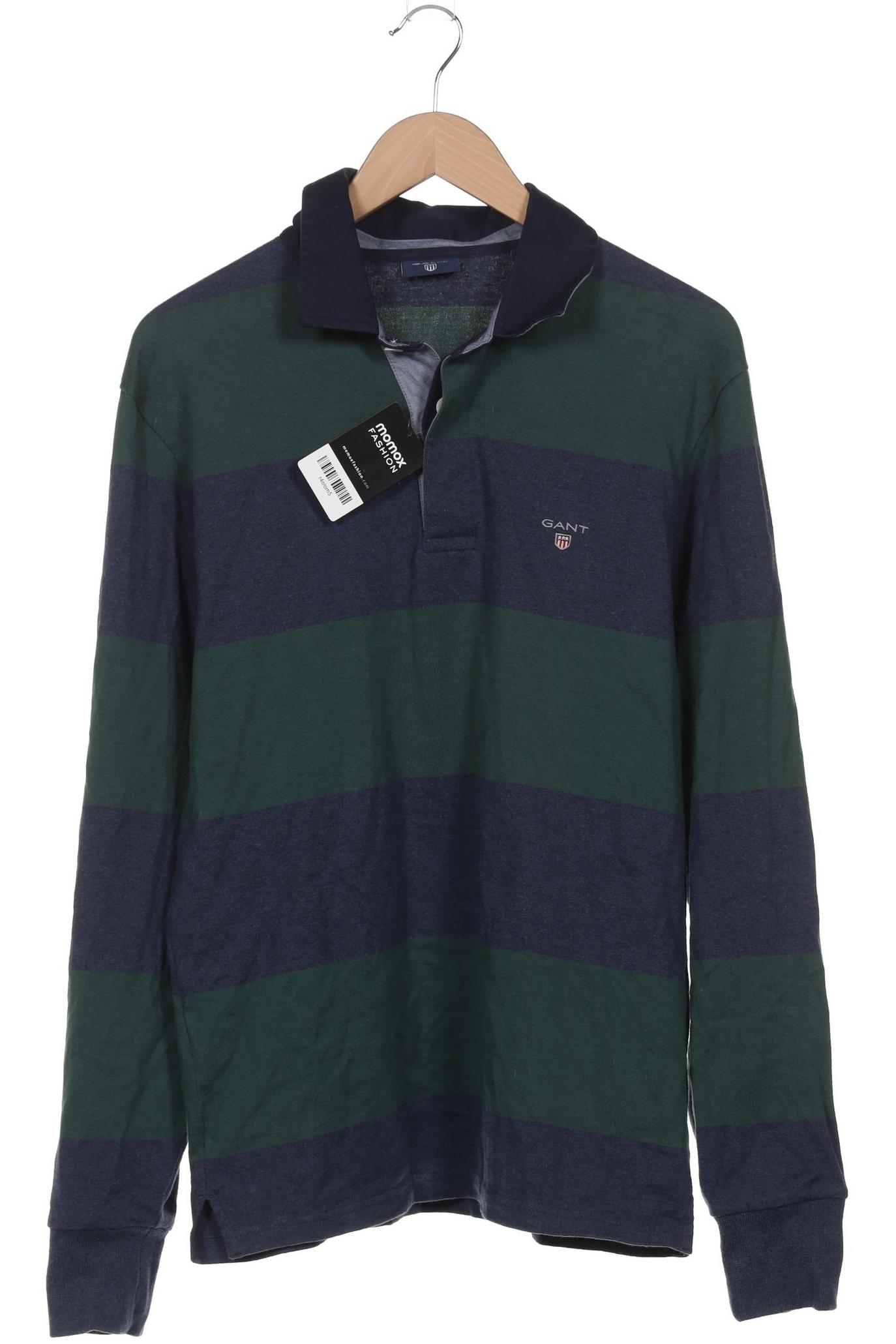 

Gant Herren Poloshirt, marineblau, Gr. 52