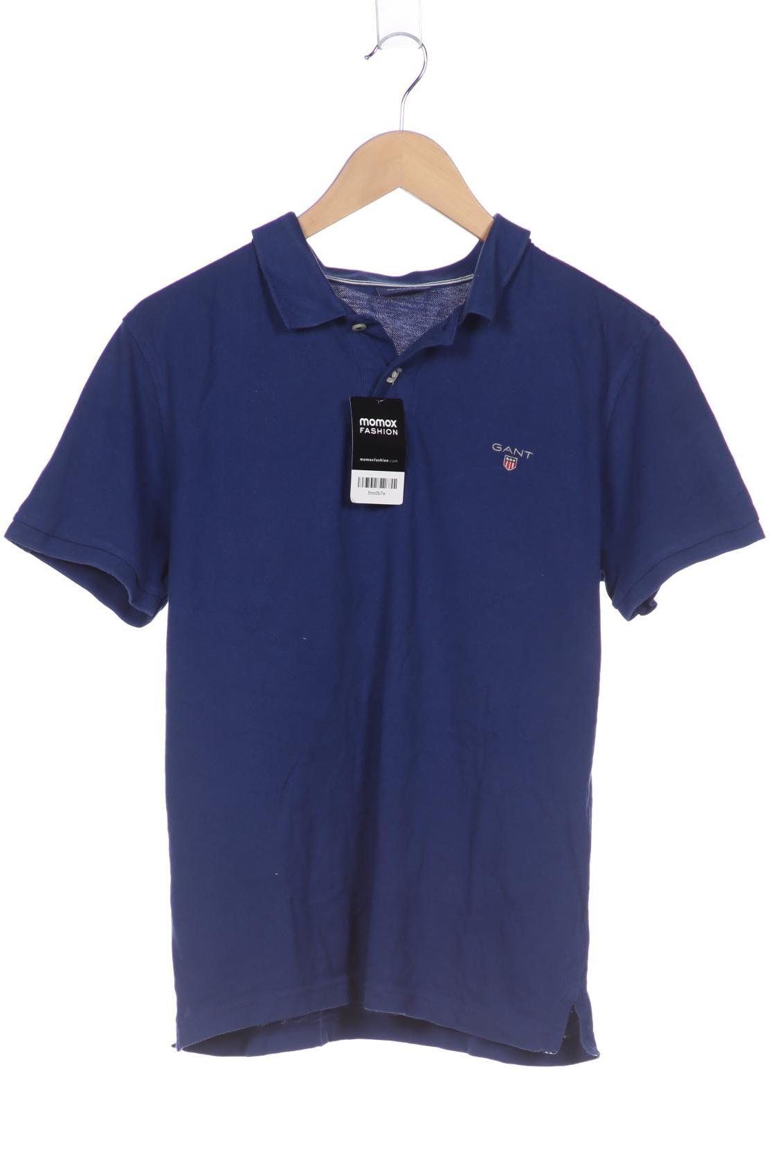 

GANT Herren Poloshirt, marineblau