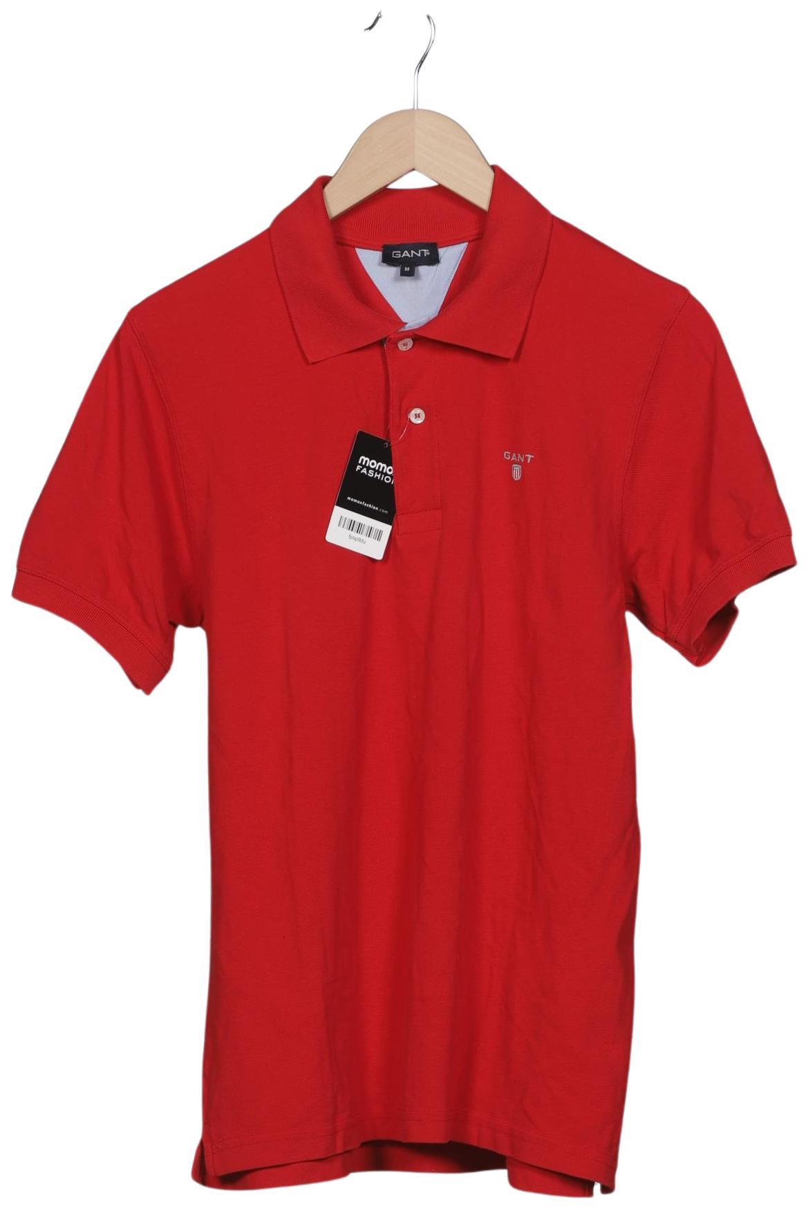 

Gant Herren Poloshirt, rot, Gr. 48