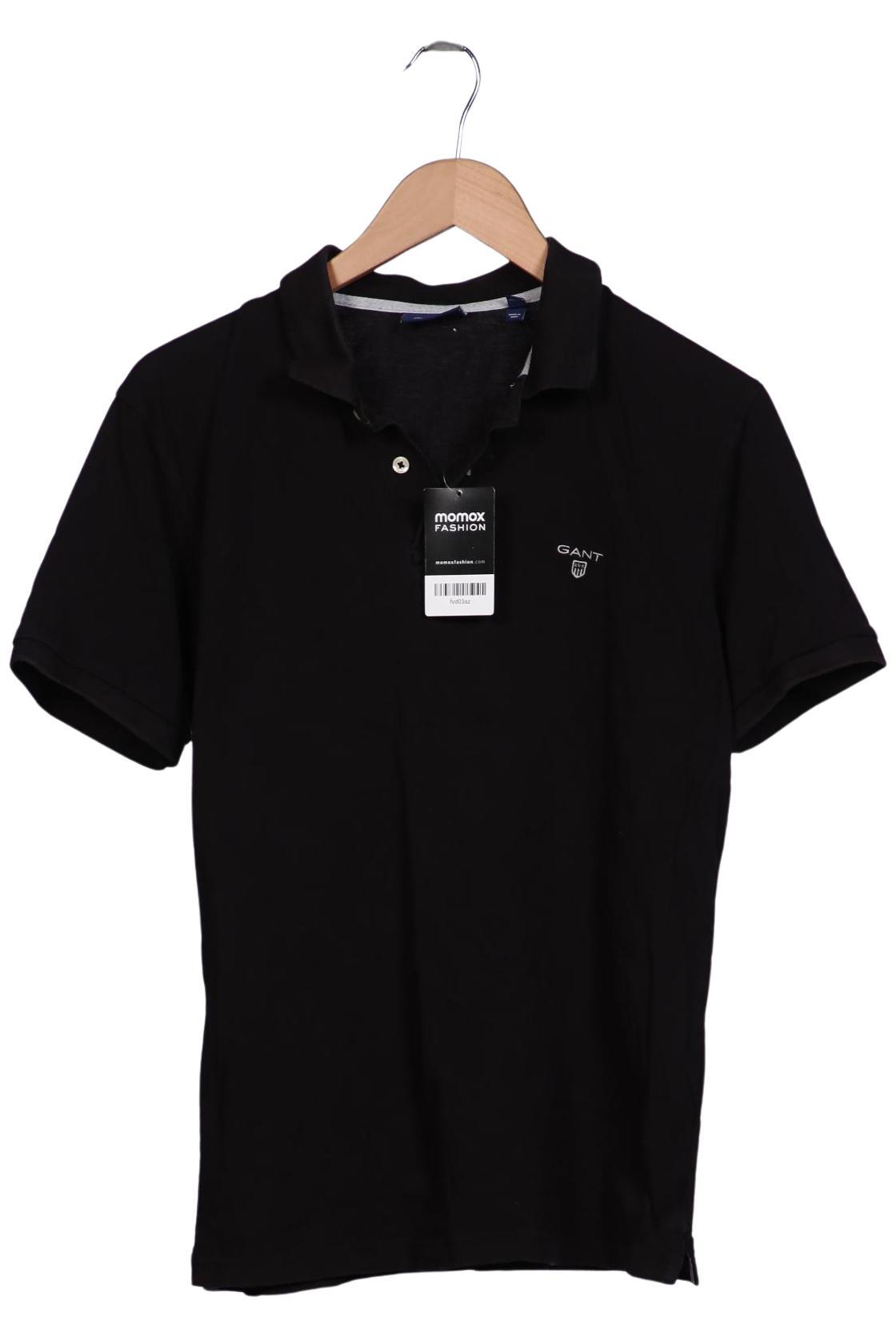 

Gant Herren Poloshirt, marineblau, Gr. 48