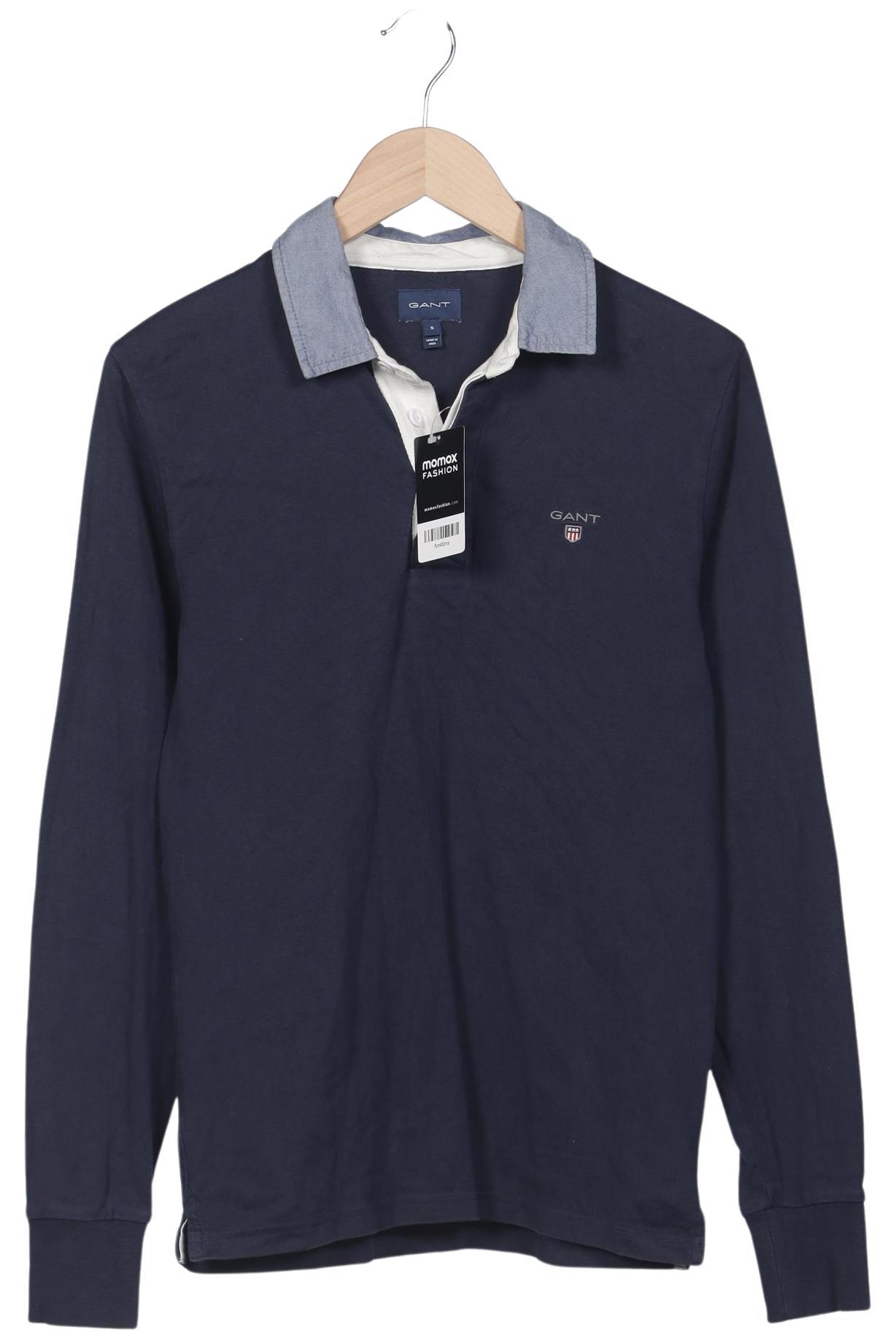 

Gant Herren Poloshirt, marineblau, Gr. 46