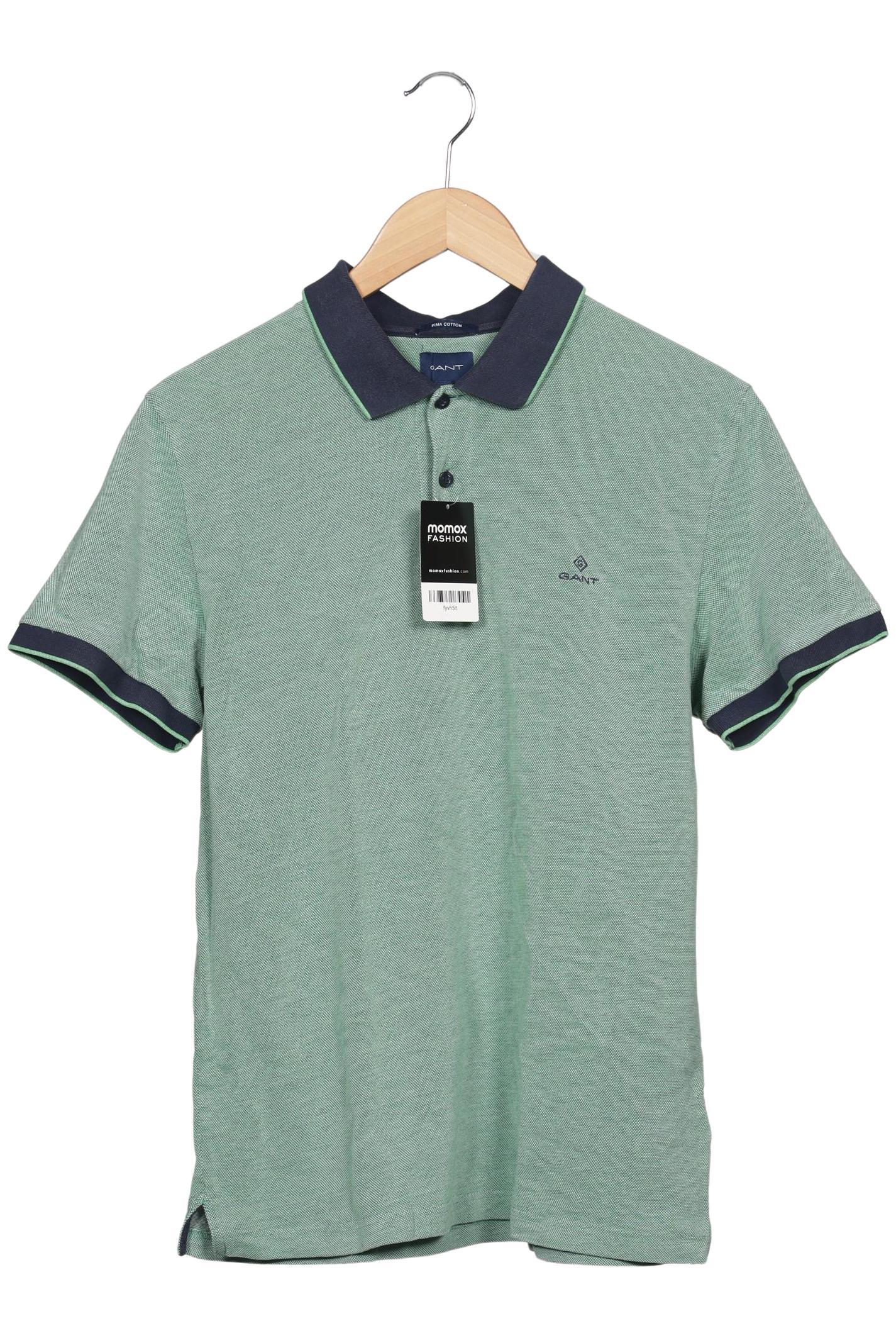 

Gant Herren Poloshirt, mehrfarbig, Gr. 52