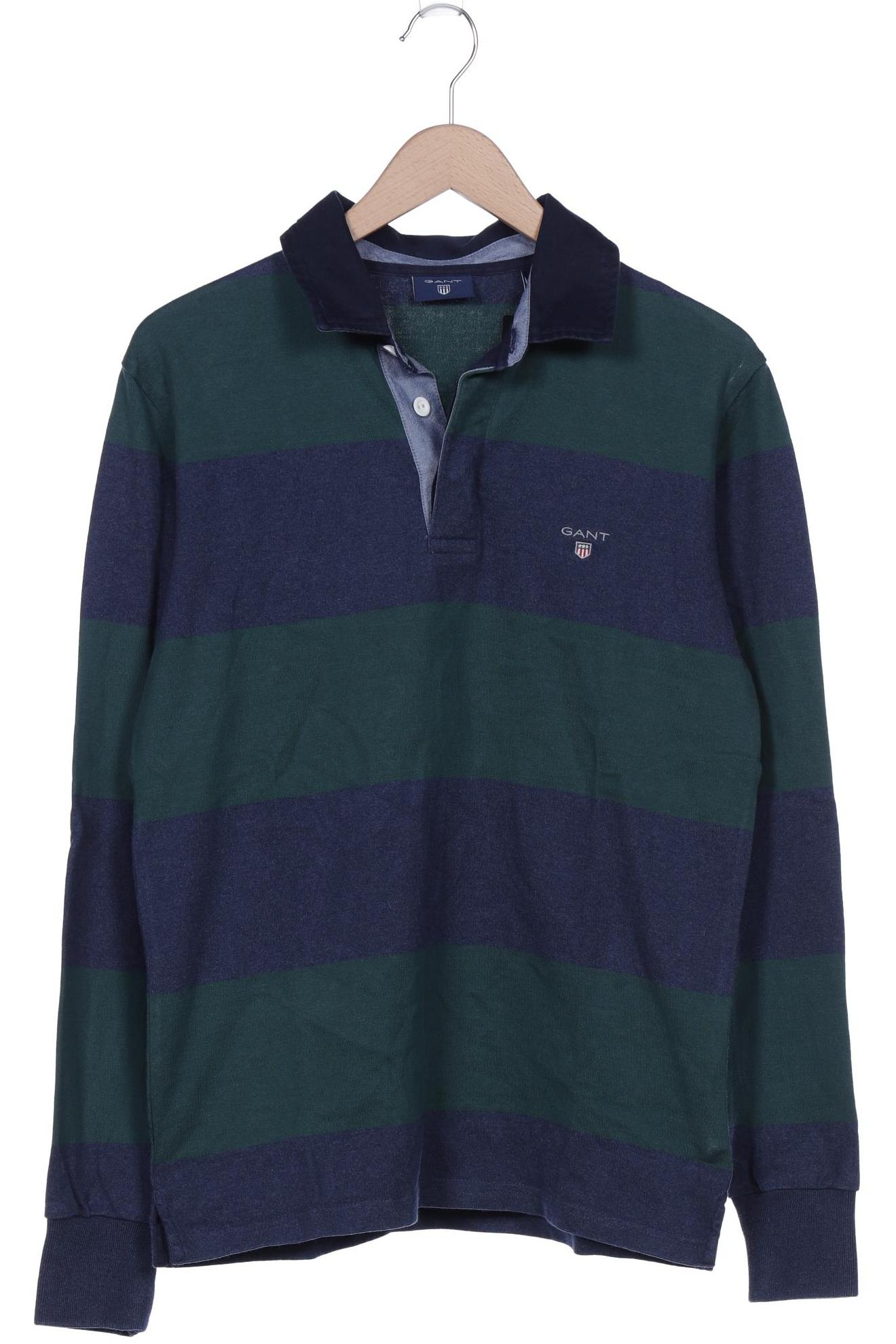 

Gant Herren Poloshirt, marineblau, Gr. 48