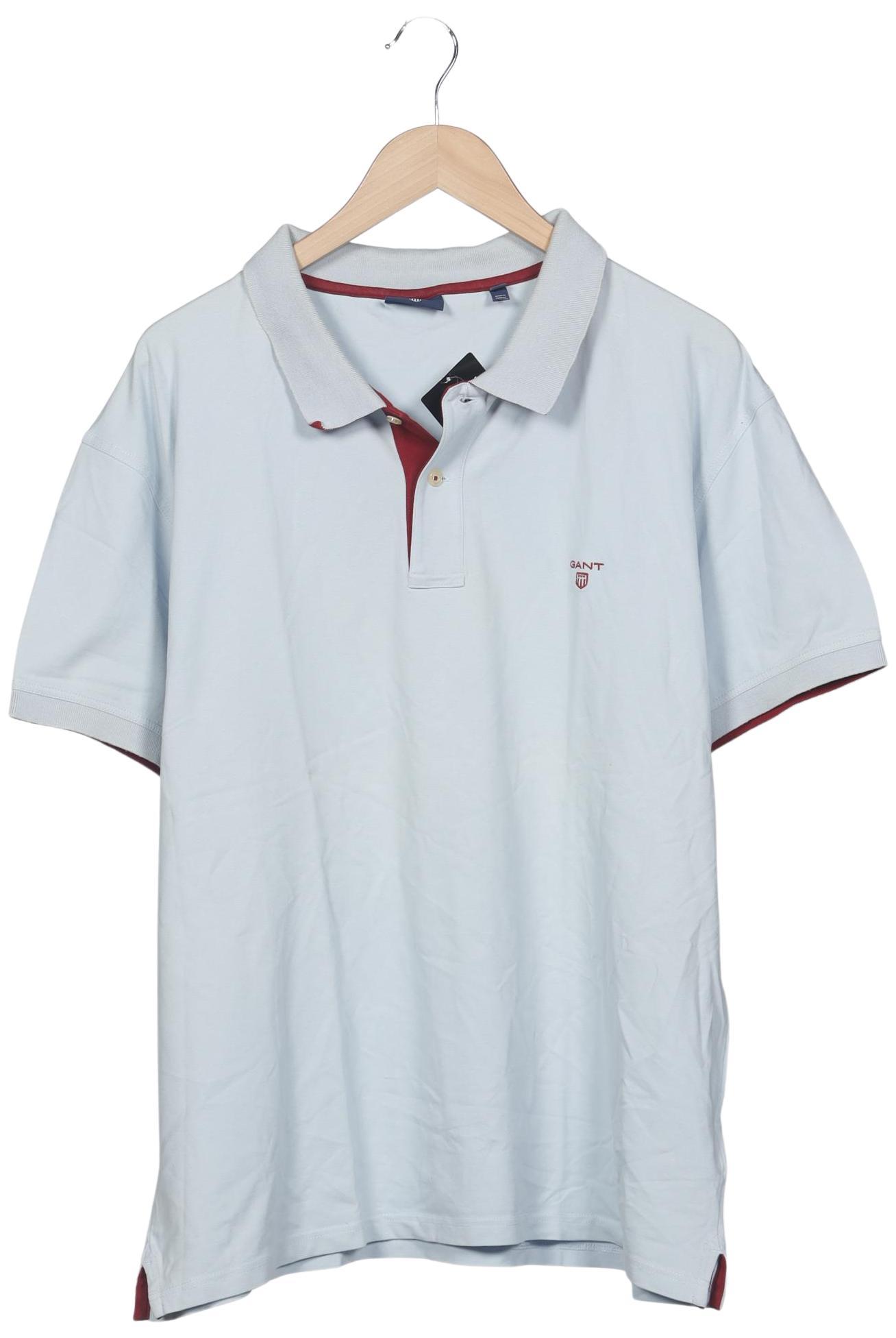 

Gant Herren Poloshirt, mehrfarbig, Gr. 60