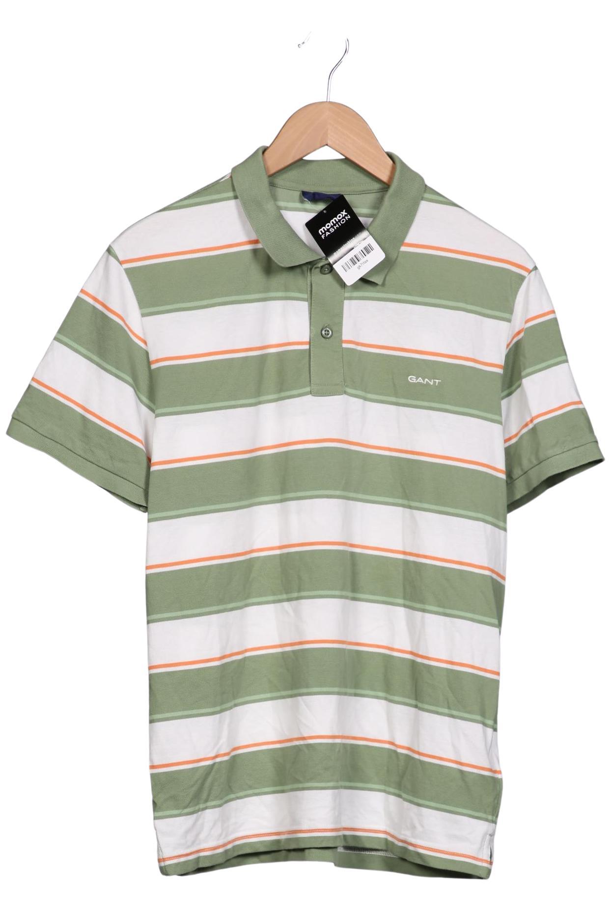 

Gant Herren Poloshirt, mehrfarbig, Gr. 52