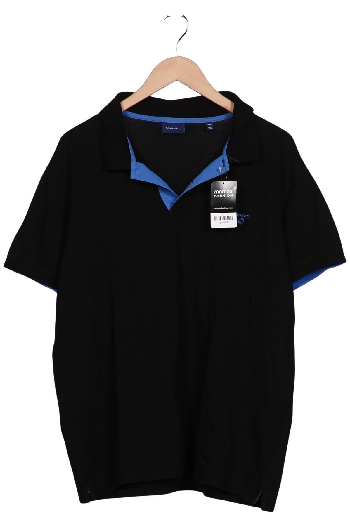 

Gant Herren Poloshirt, mehrfarbig, Gr. 56