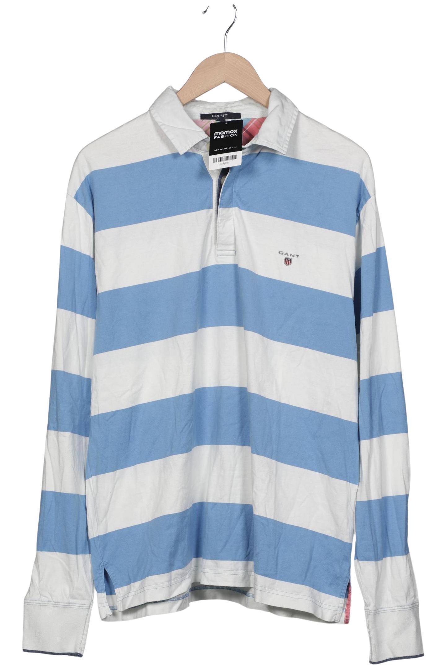 

Gant Herren Poloshirt, mehrfarbig, Gr. 54