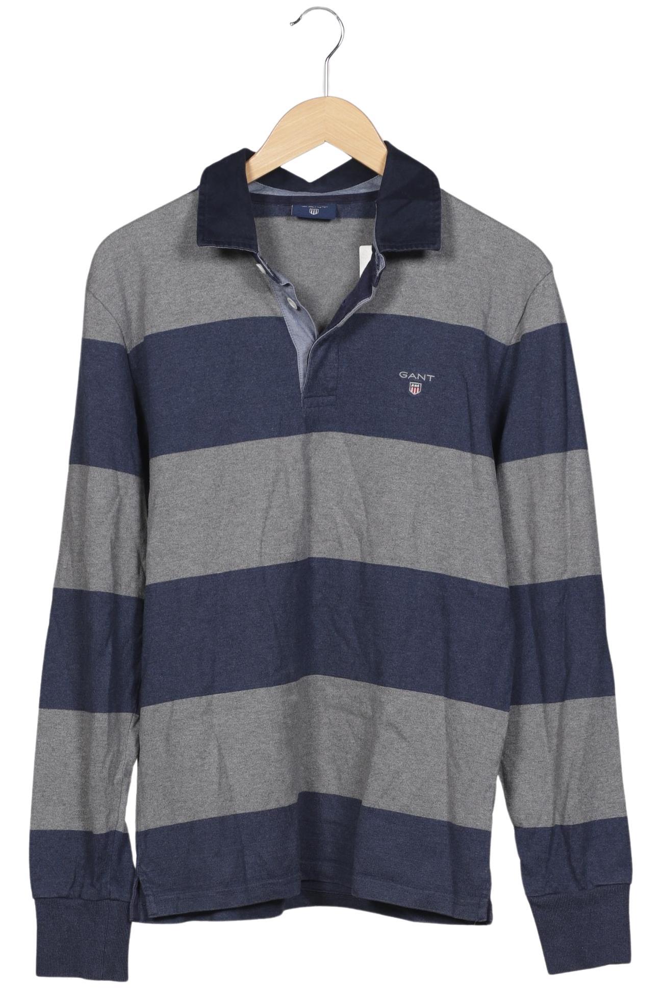 

Gant Herren Poloshirt, mehrfarbig, Gr. 48