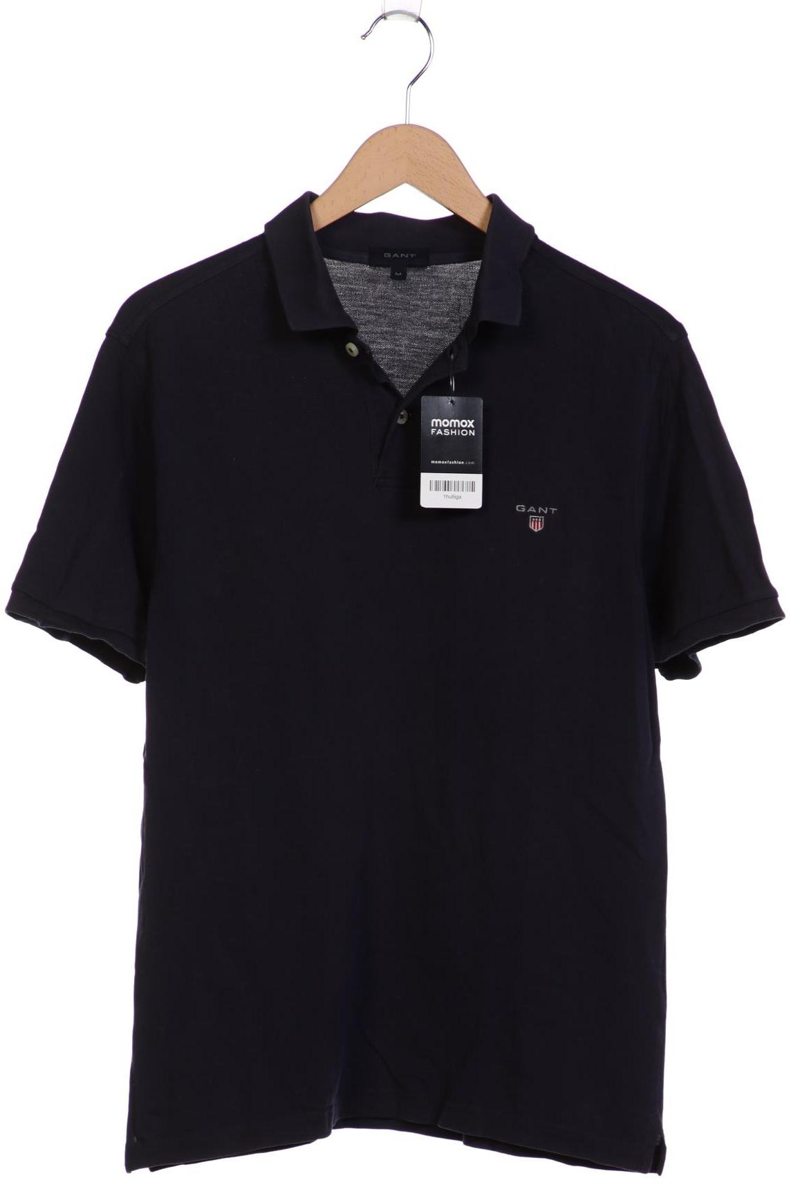 

Gant Herren Poloshirt, marineblau, Gr. 48