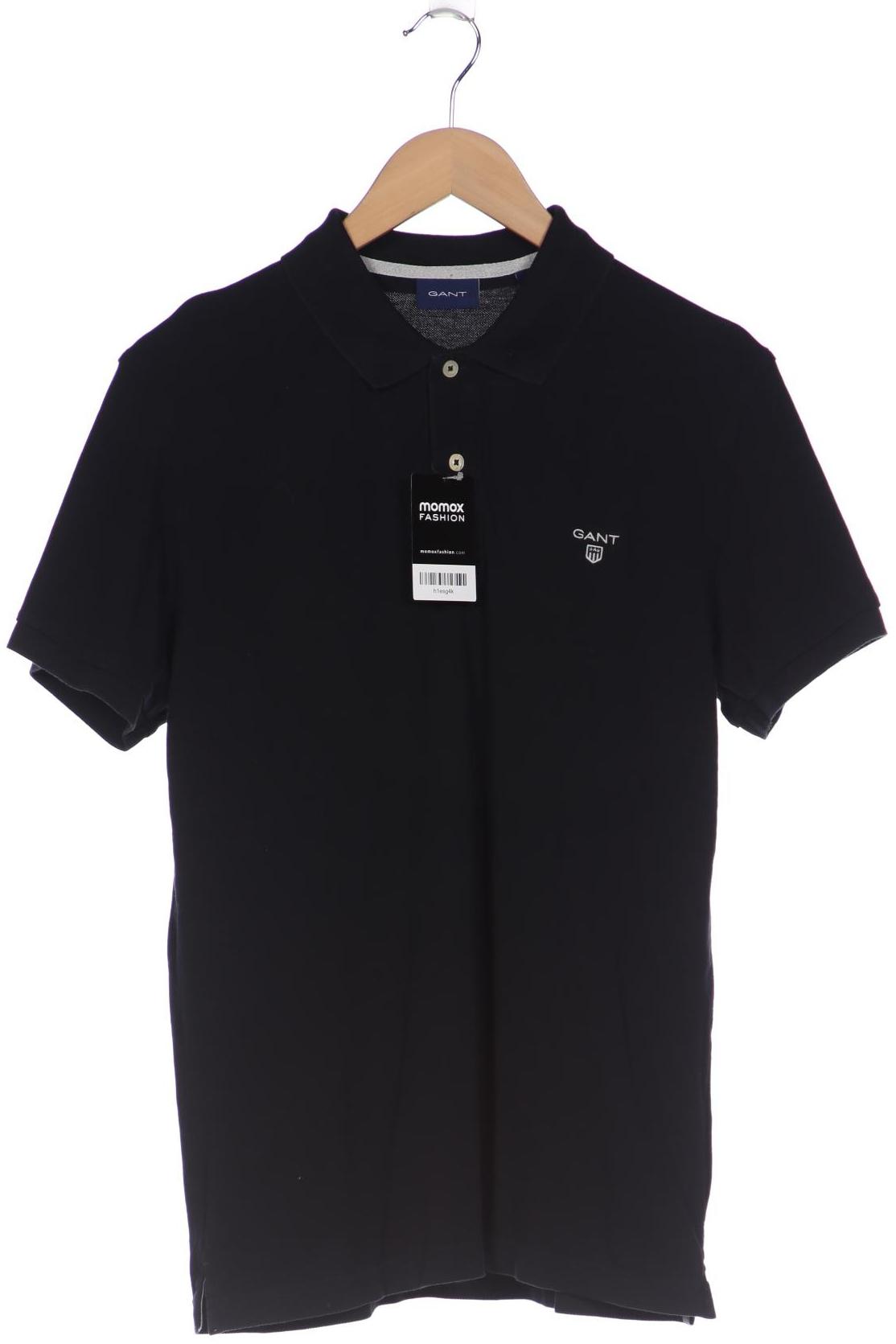 

GANT Herren Poloshirt, marineblau