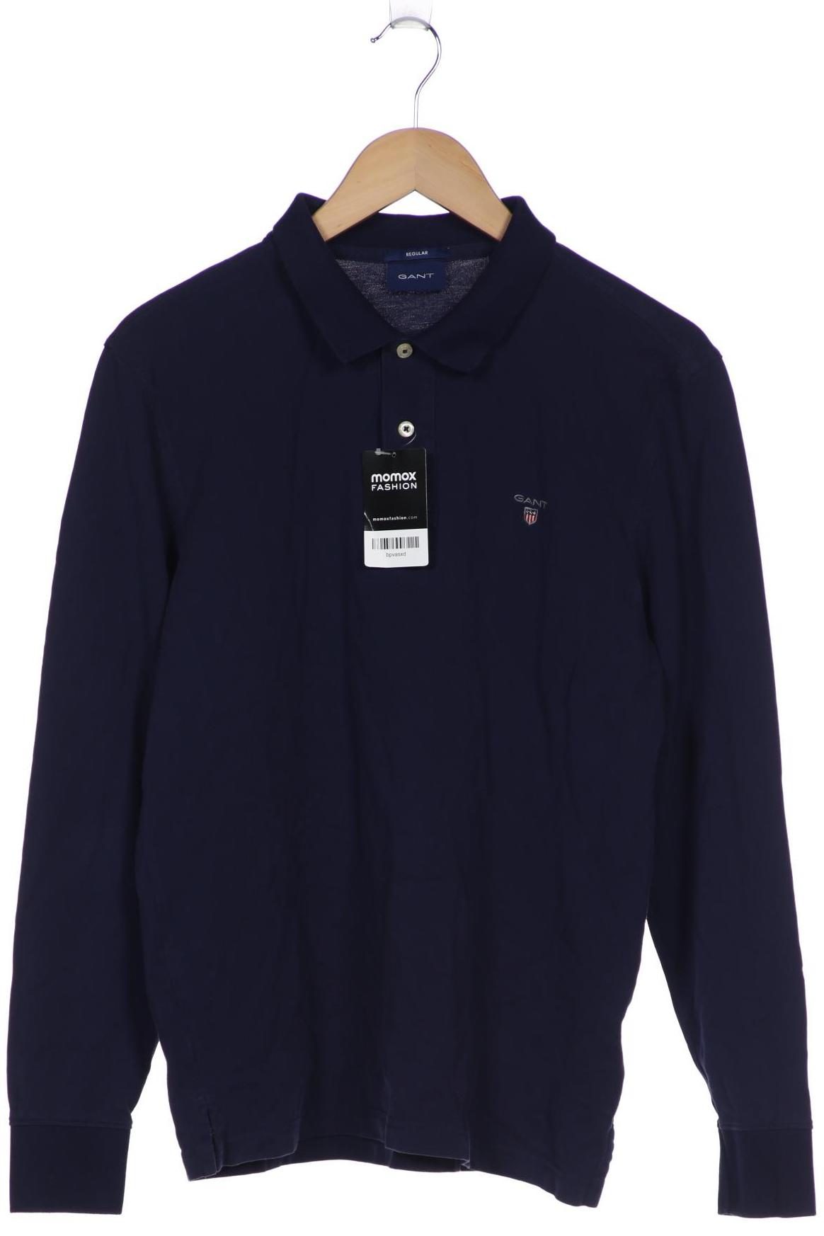 

GANT Herren Poloshirt, marineblau