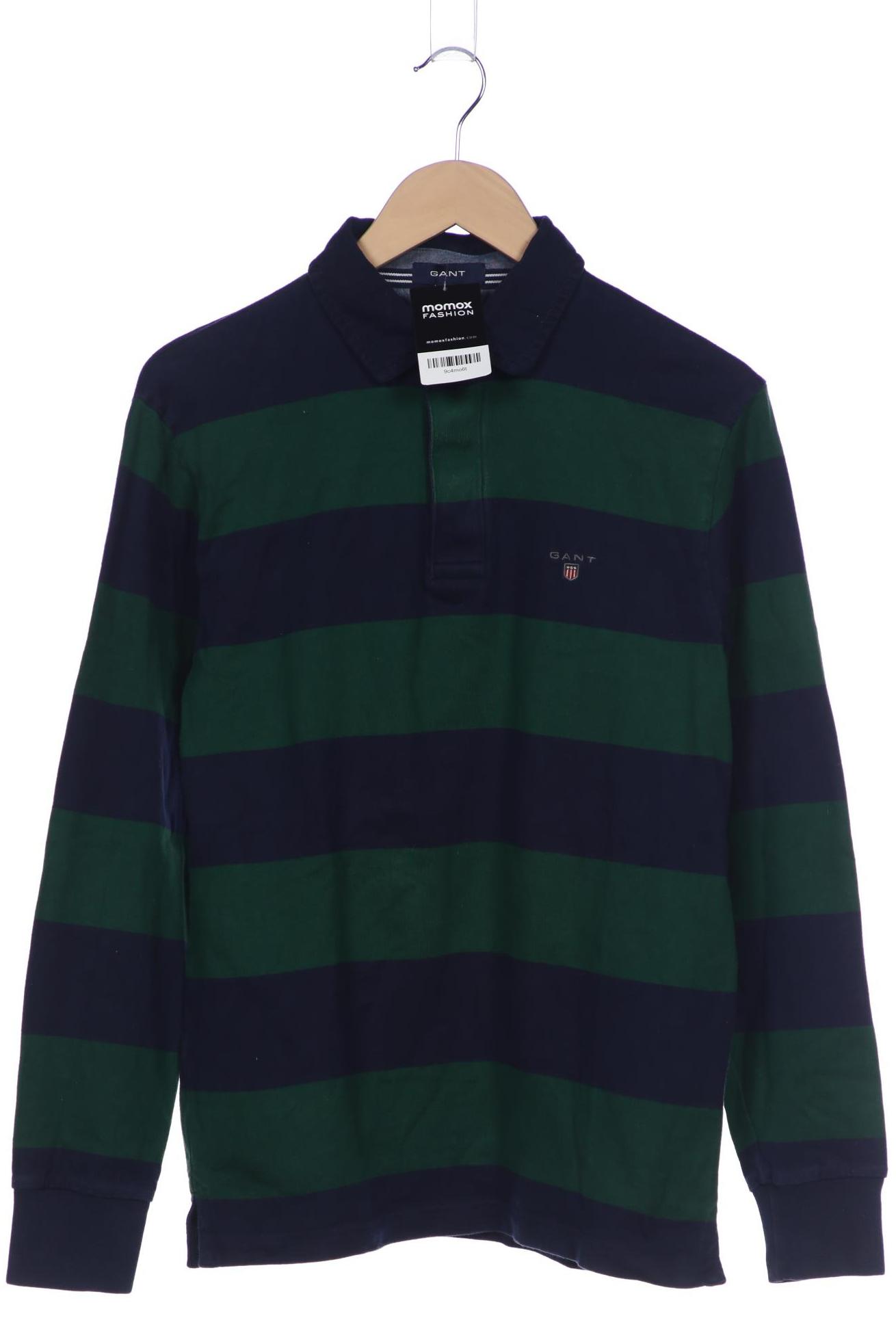 

Gant Herren Poloshirt, marineblau, Gr. 52