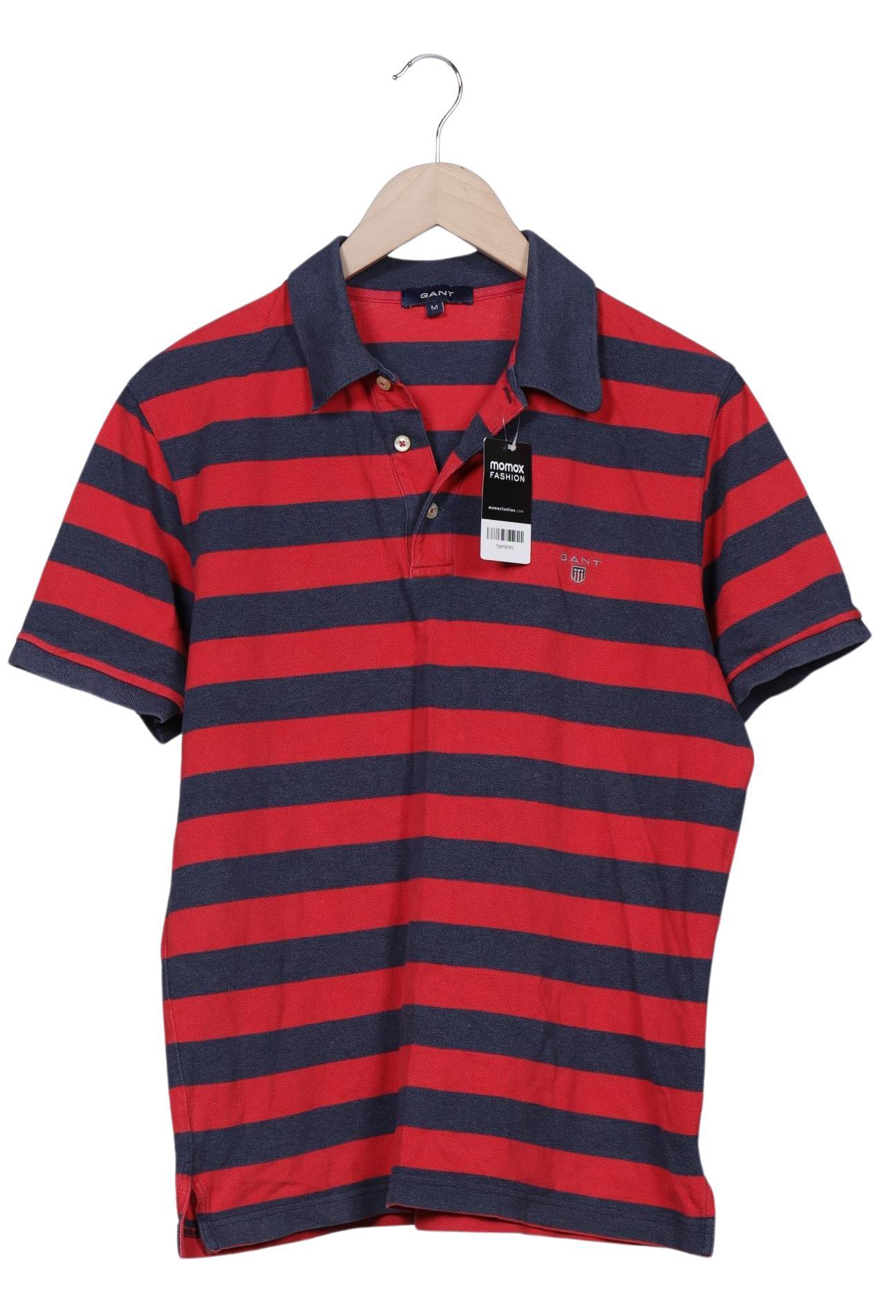 

Gant Herren Poloshirt, rot, Gr. 48