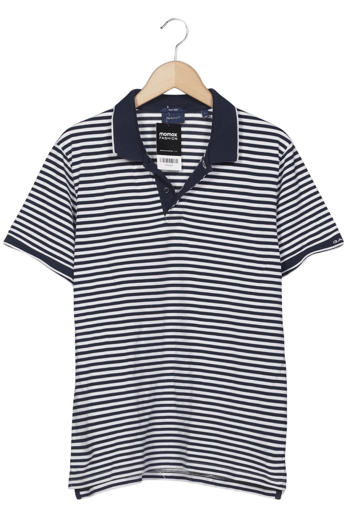 

Gant Herren Poloshirt, mehrfarbig, Gr. 52