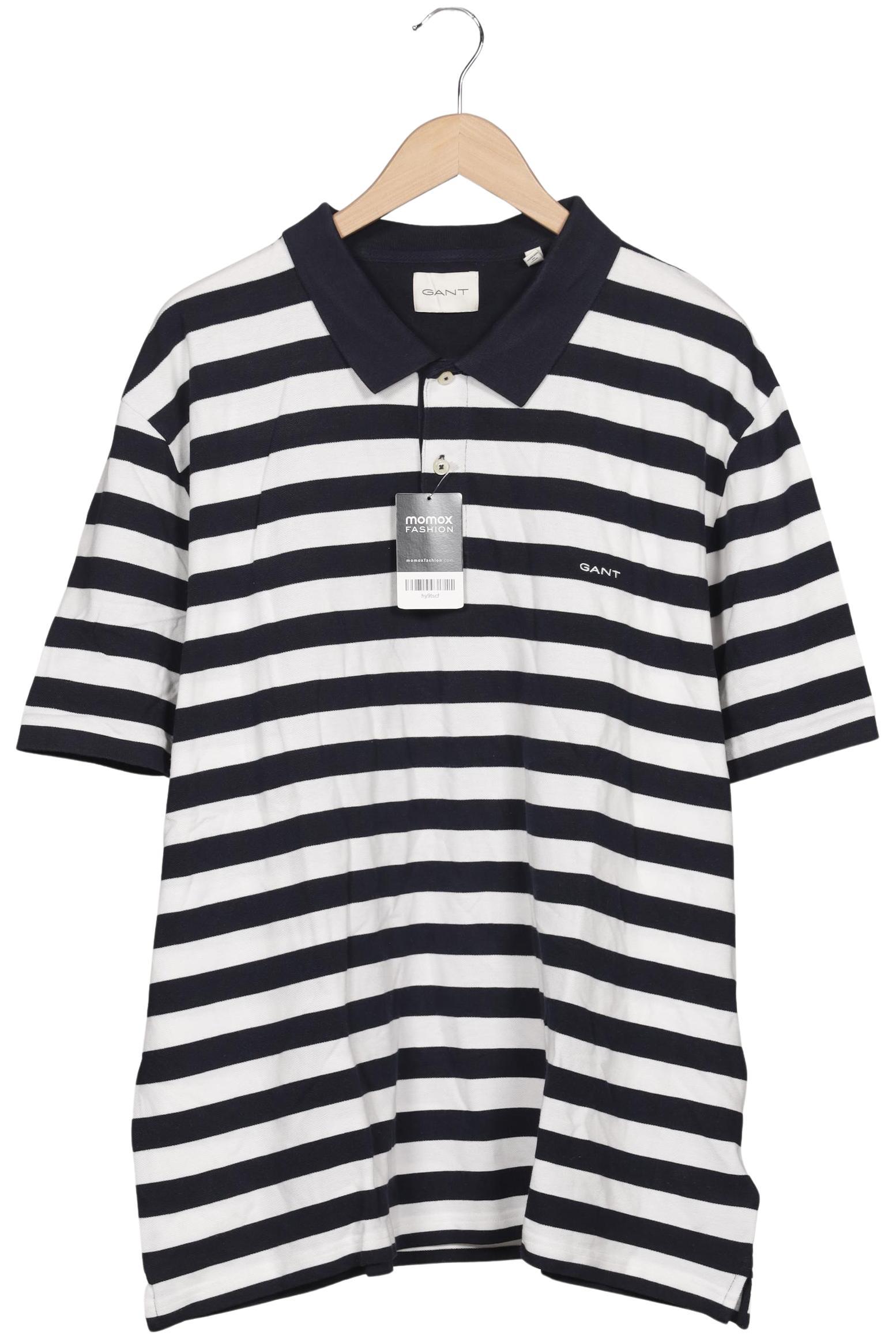 Thumbnail - Gant Herren Poloshirt, mehrfarbig, Gr. 60