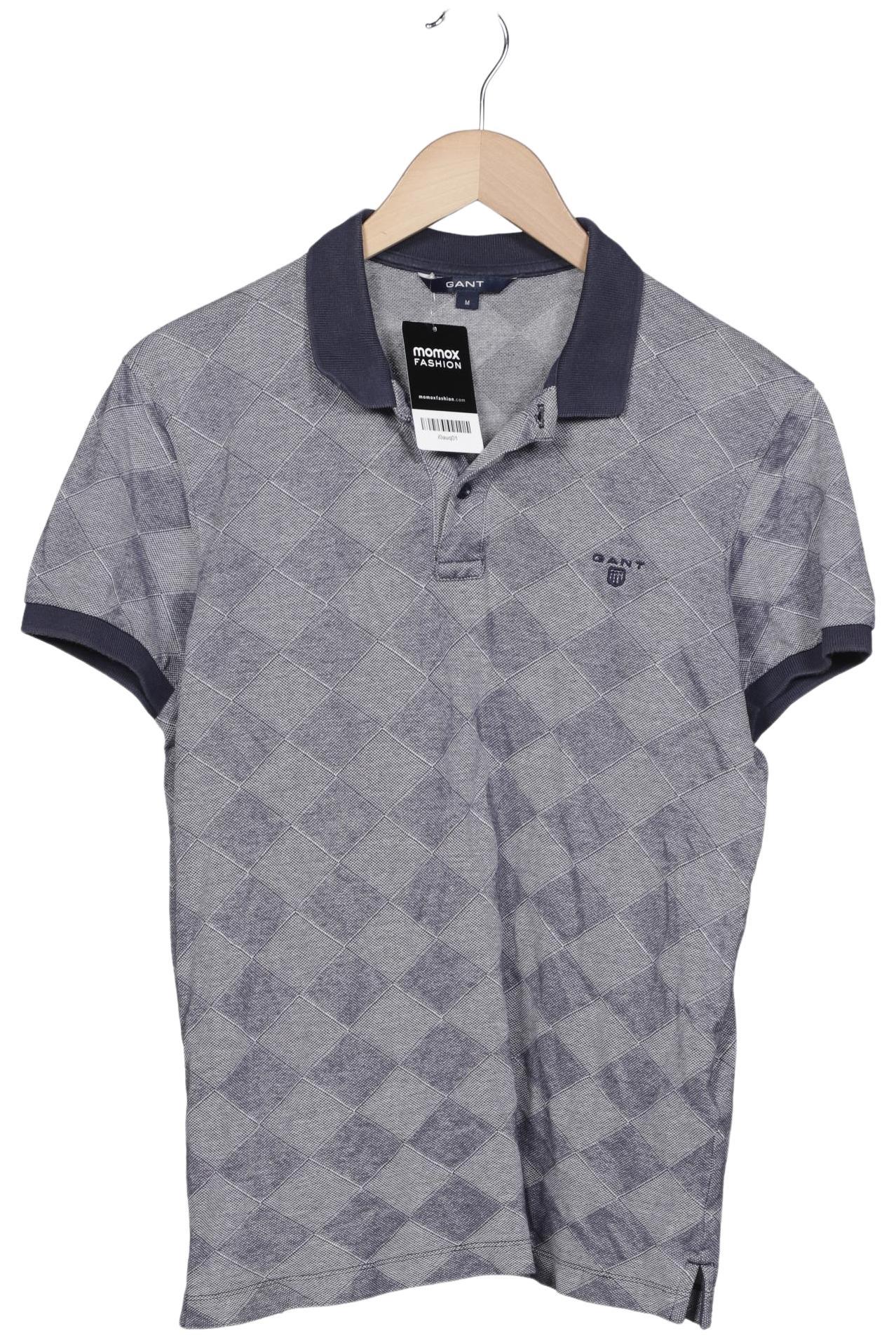 

Gant Herren Poloshirt, marineblau, Gr. 48