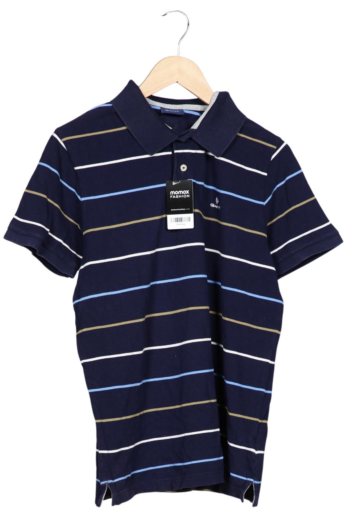 

Gant Herren Poloshirt, mehrfarbig, Gr. 52
