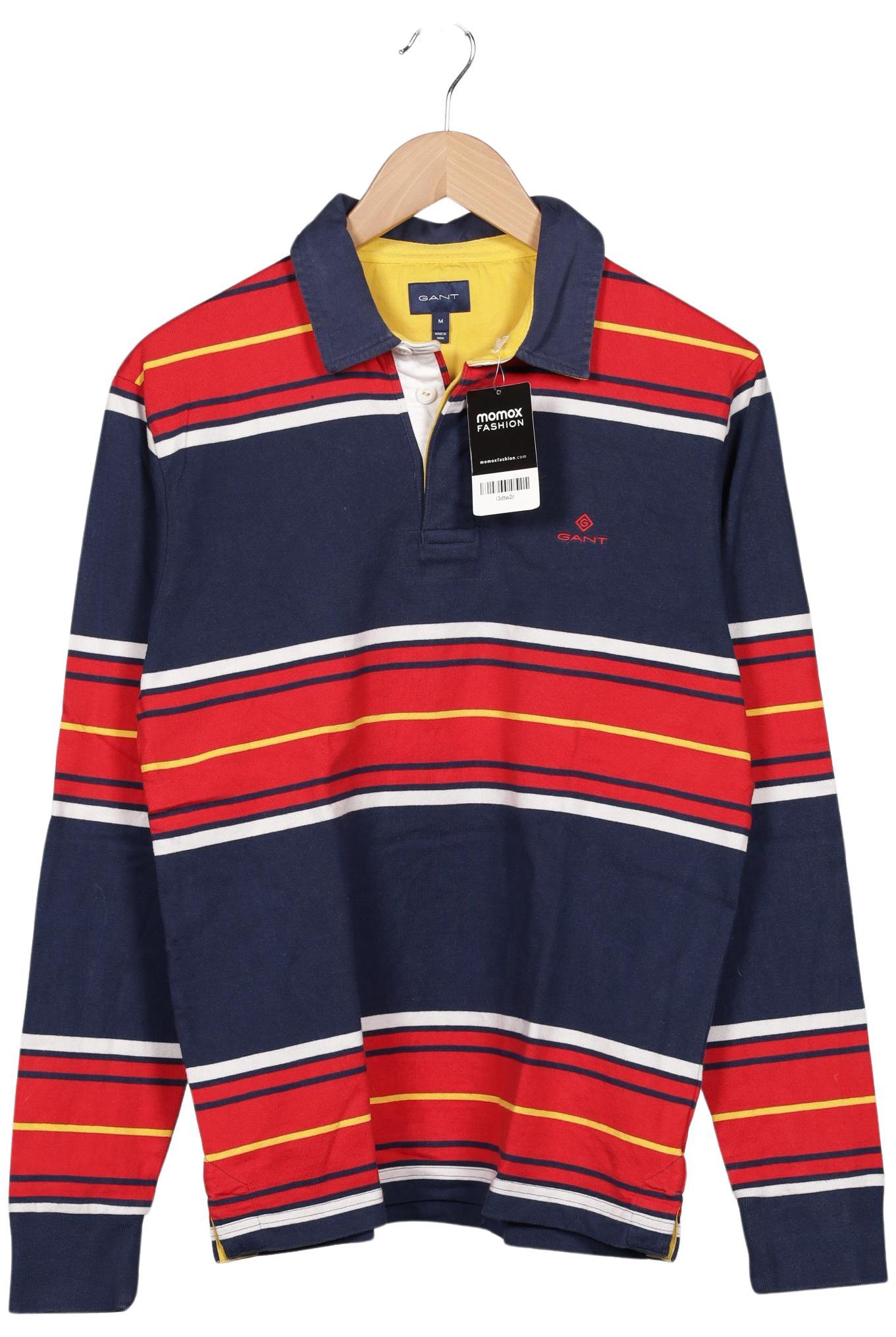 

Gant Herren Poloshirt, mehrfarbig, Gr. 48