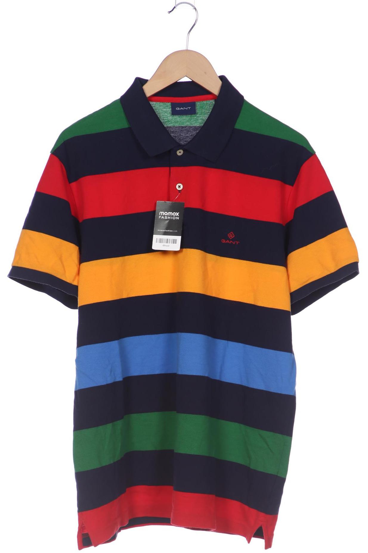 

Gant Herren Poloshirt, mehrfarbig, Gr. 54