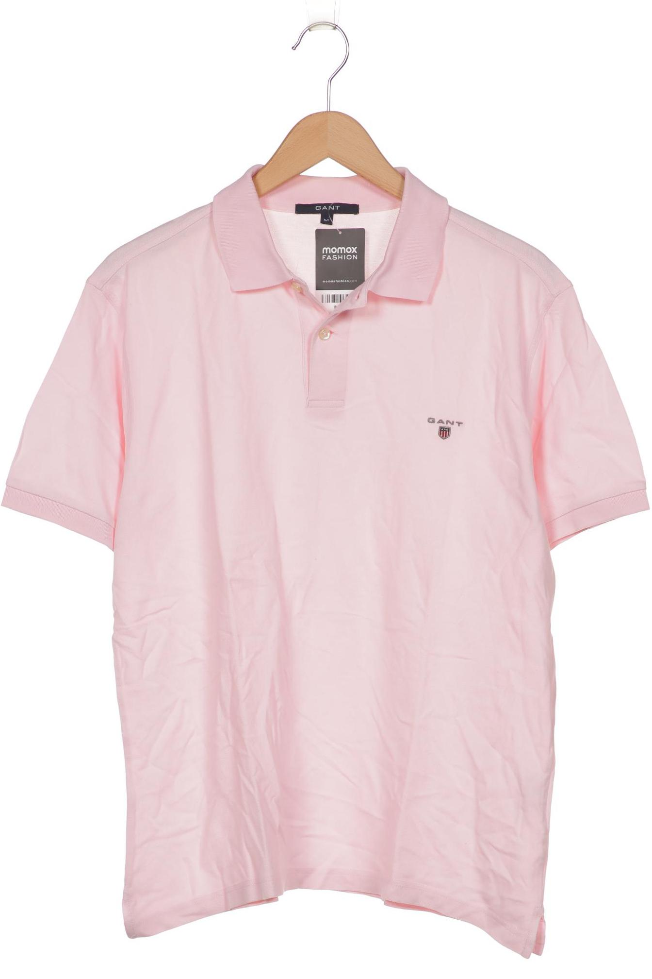 

GANT Herren Poloshirt, pink