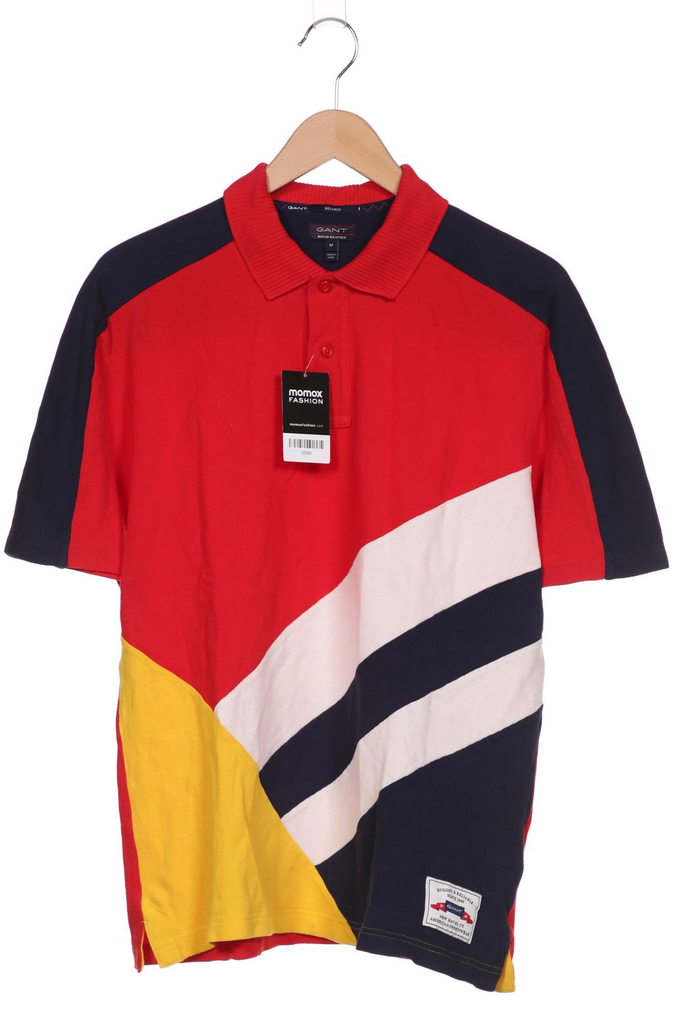 

GANT Herren Poloshirt, mehrfarbig