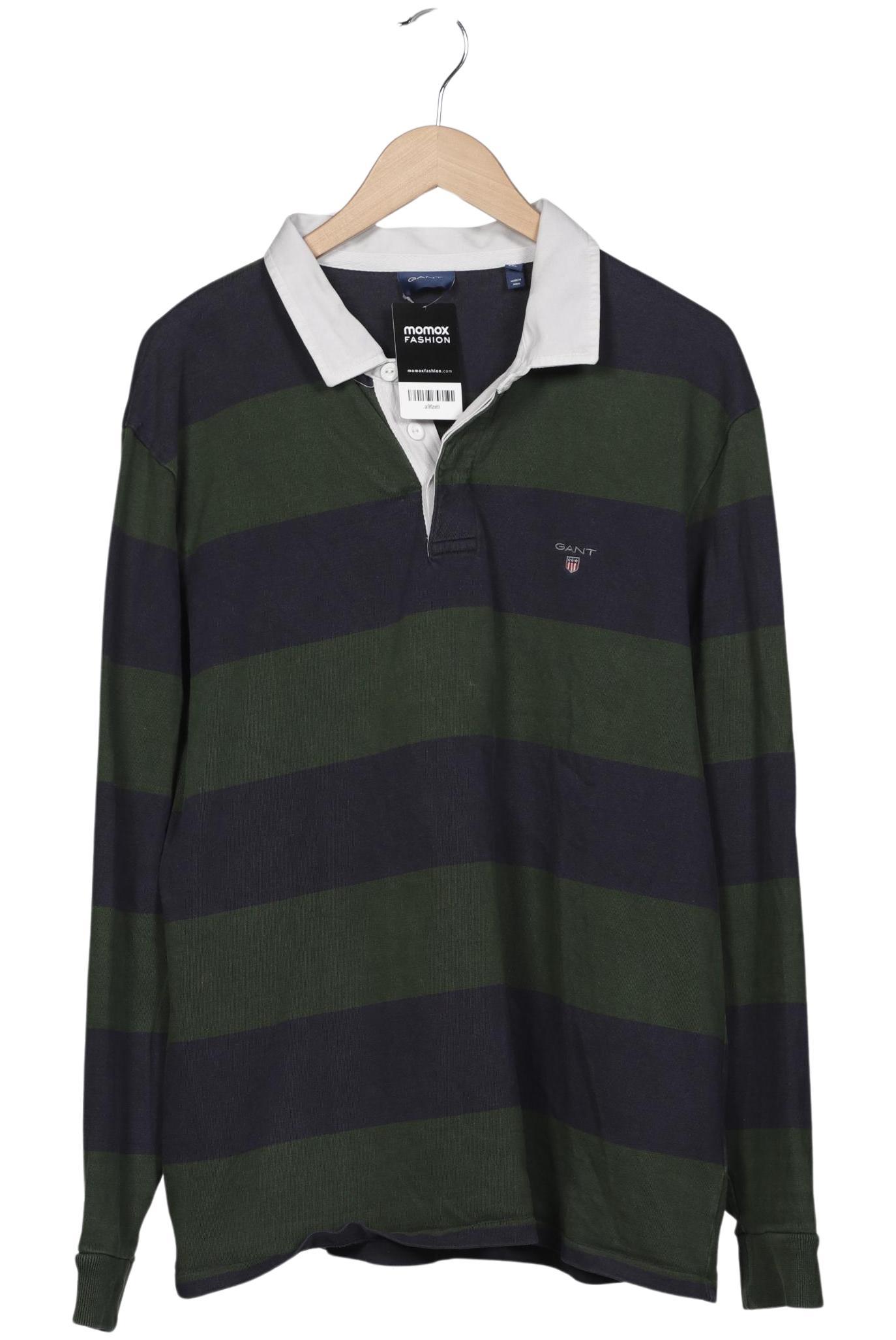 

Gant Herren Poloshirt, mehrfarbig, Gr. 56