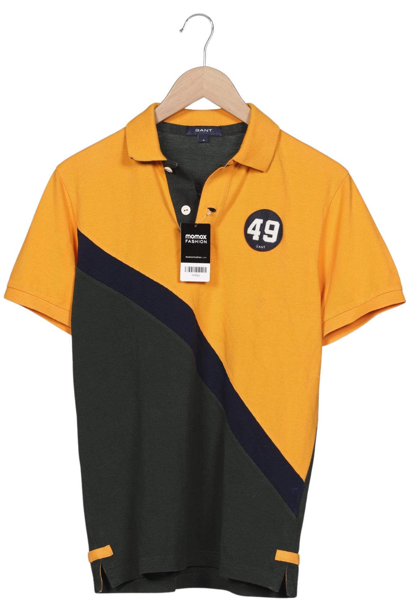 Thumbnail - Gant Herren Poloshirt, mehrfarbig, Gr. 46